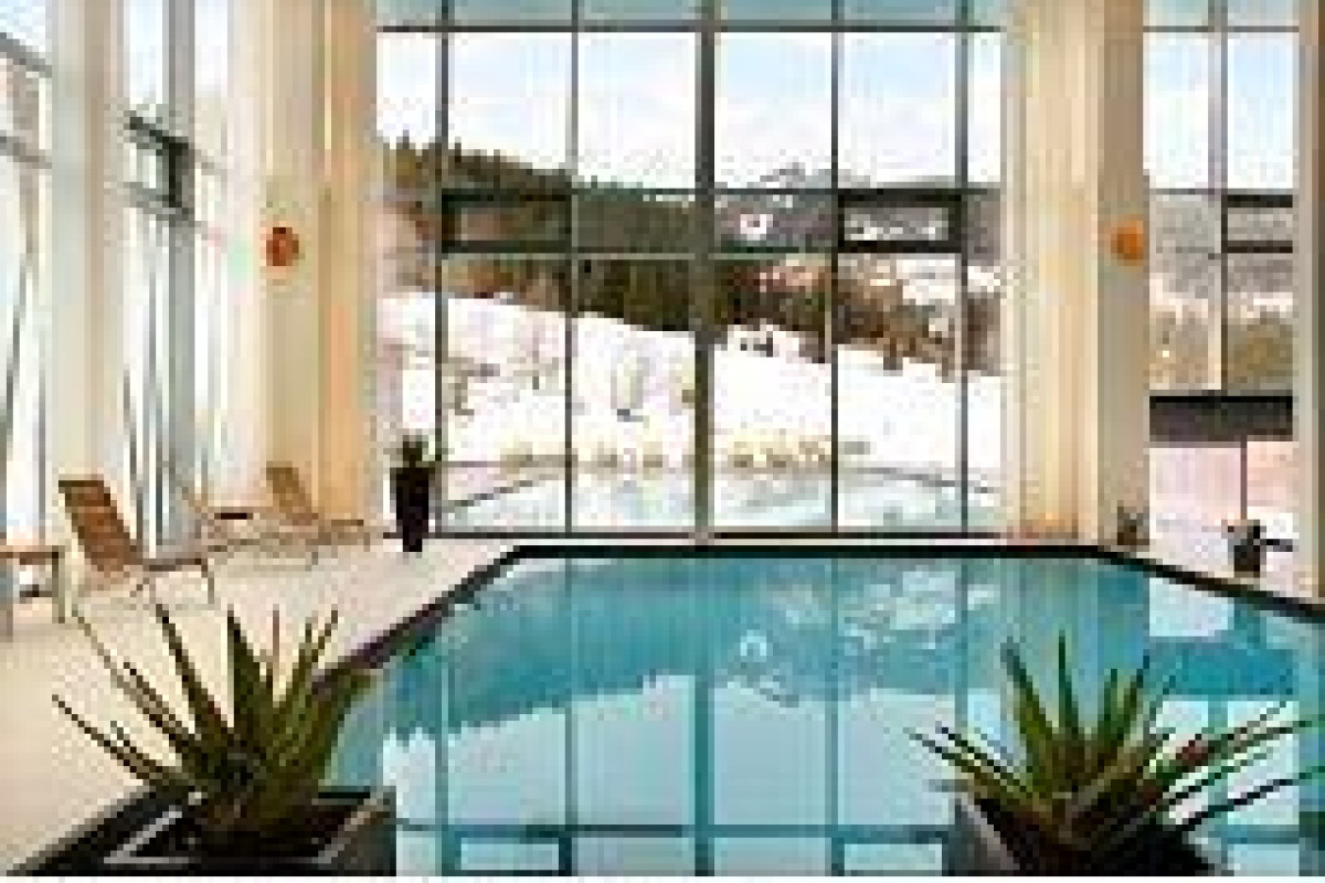 Kempinski Hotel Das Tirol