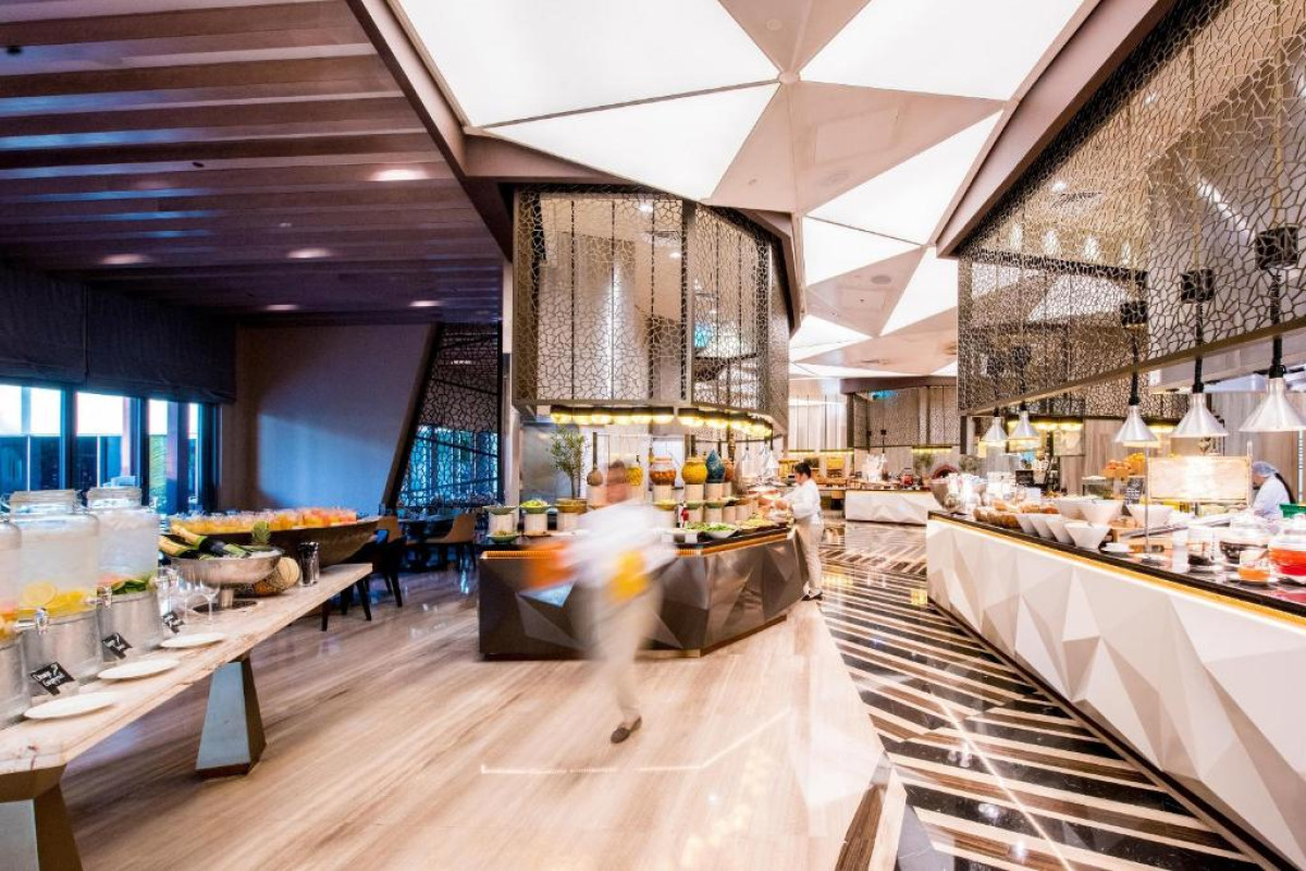 Kempinski Hotel Muscat