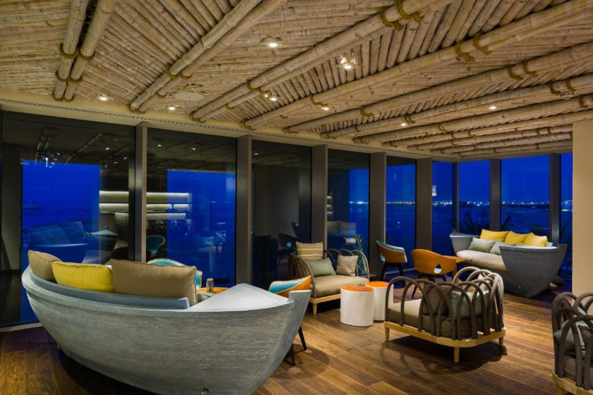 Kempinski Hotel Muscat