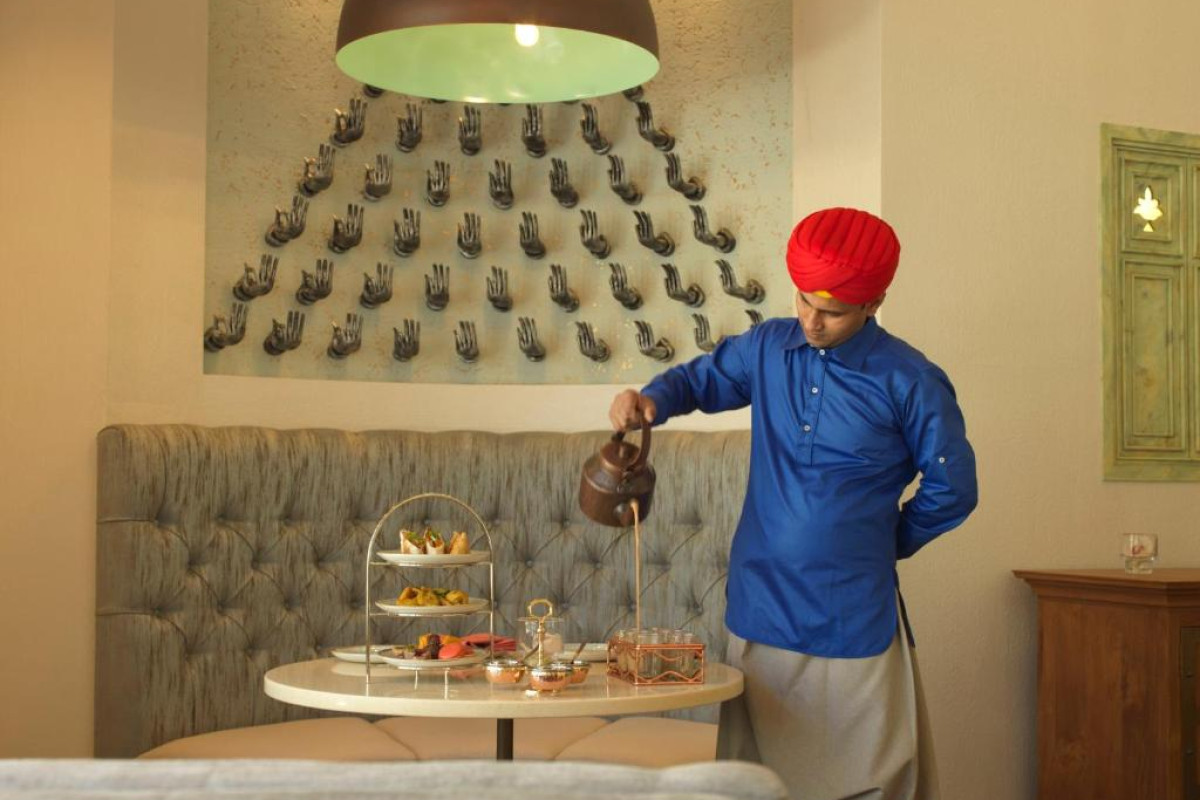 Kempinski Hotel Muscat