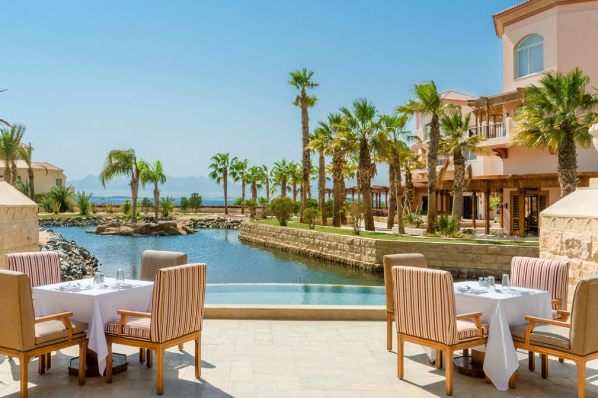 KEMPINSKI HOTEL SOMA BAY