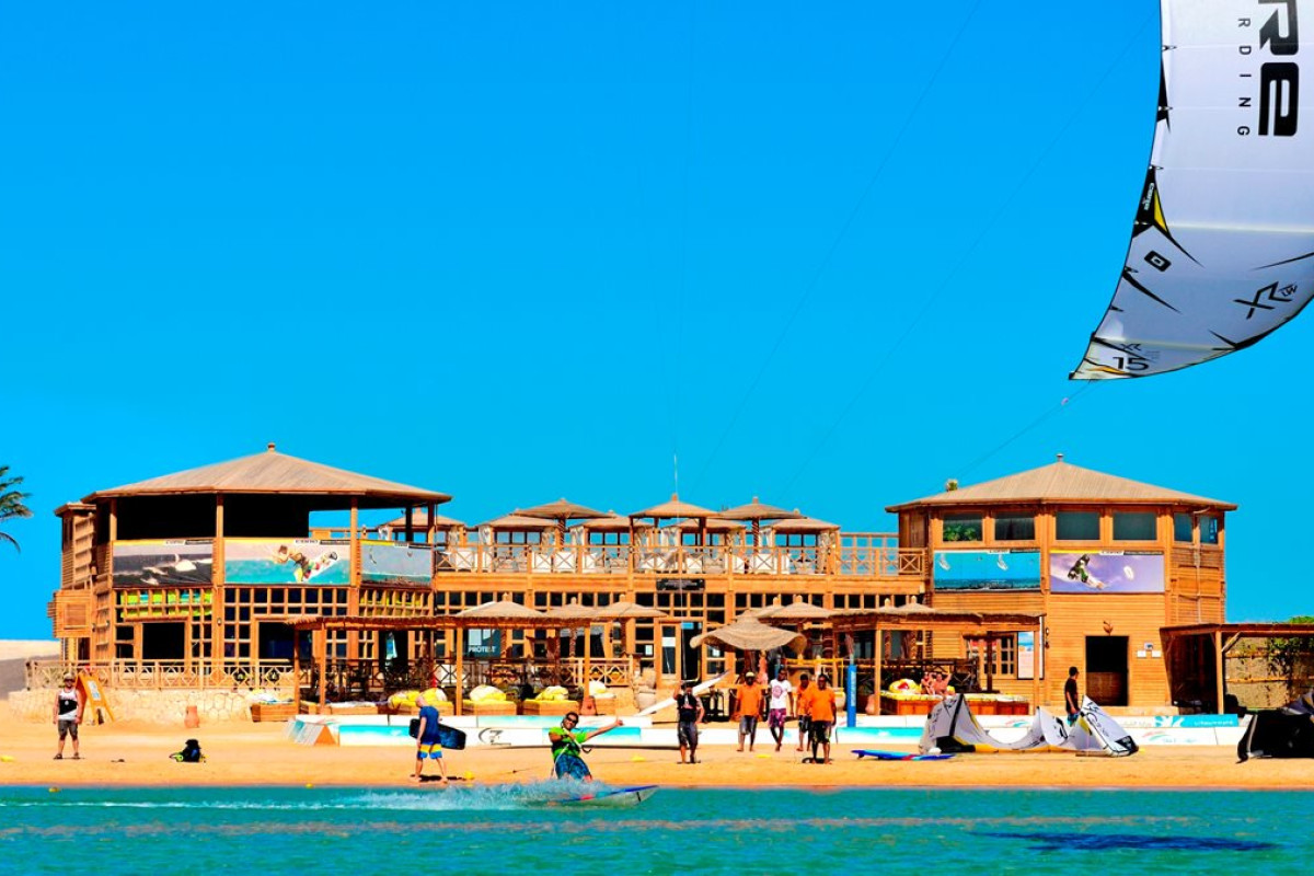 KEMPINSKI HOTEL SOMA BAY