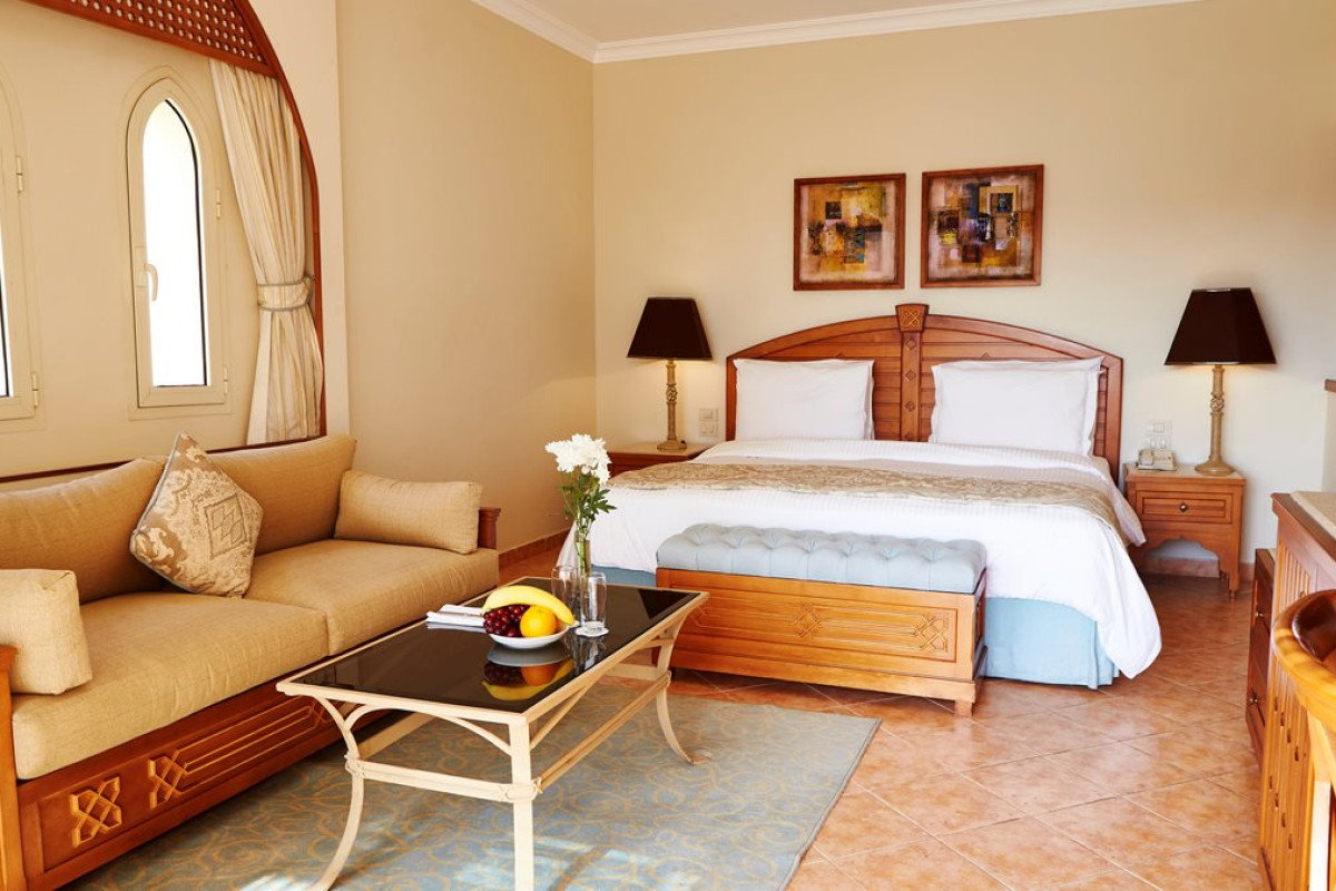 KEMPINSKI HOTEL SOMA BAY