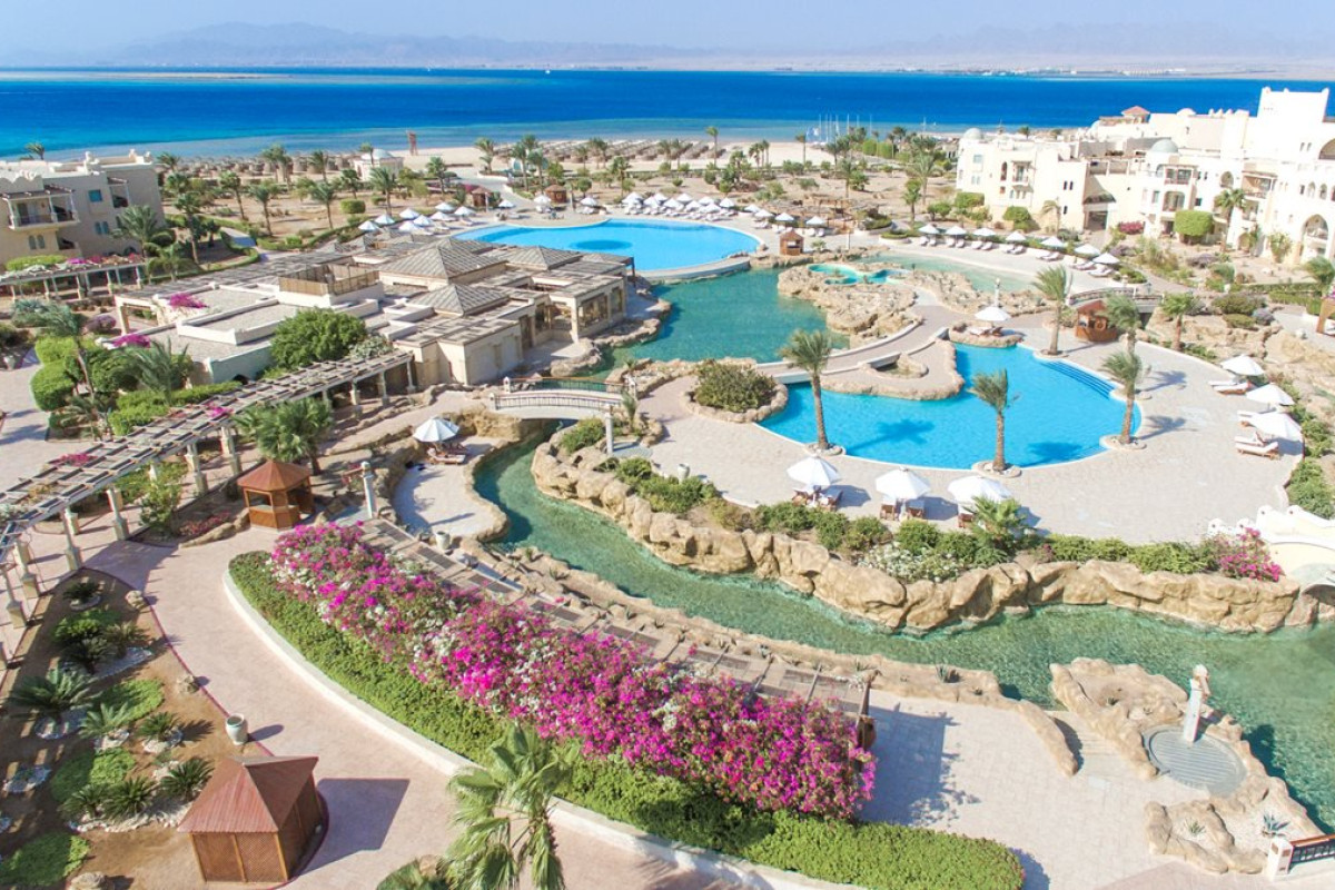 KEMPINSKI HOTEL SOMA BAY