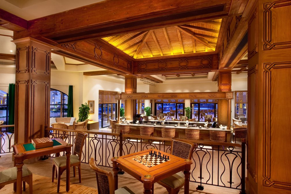 KEMPINSKI HOTEL SOMA BAY