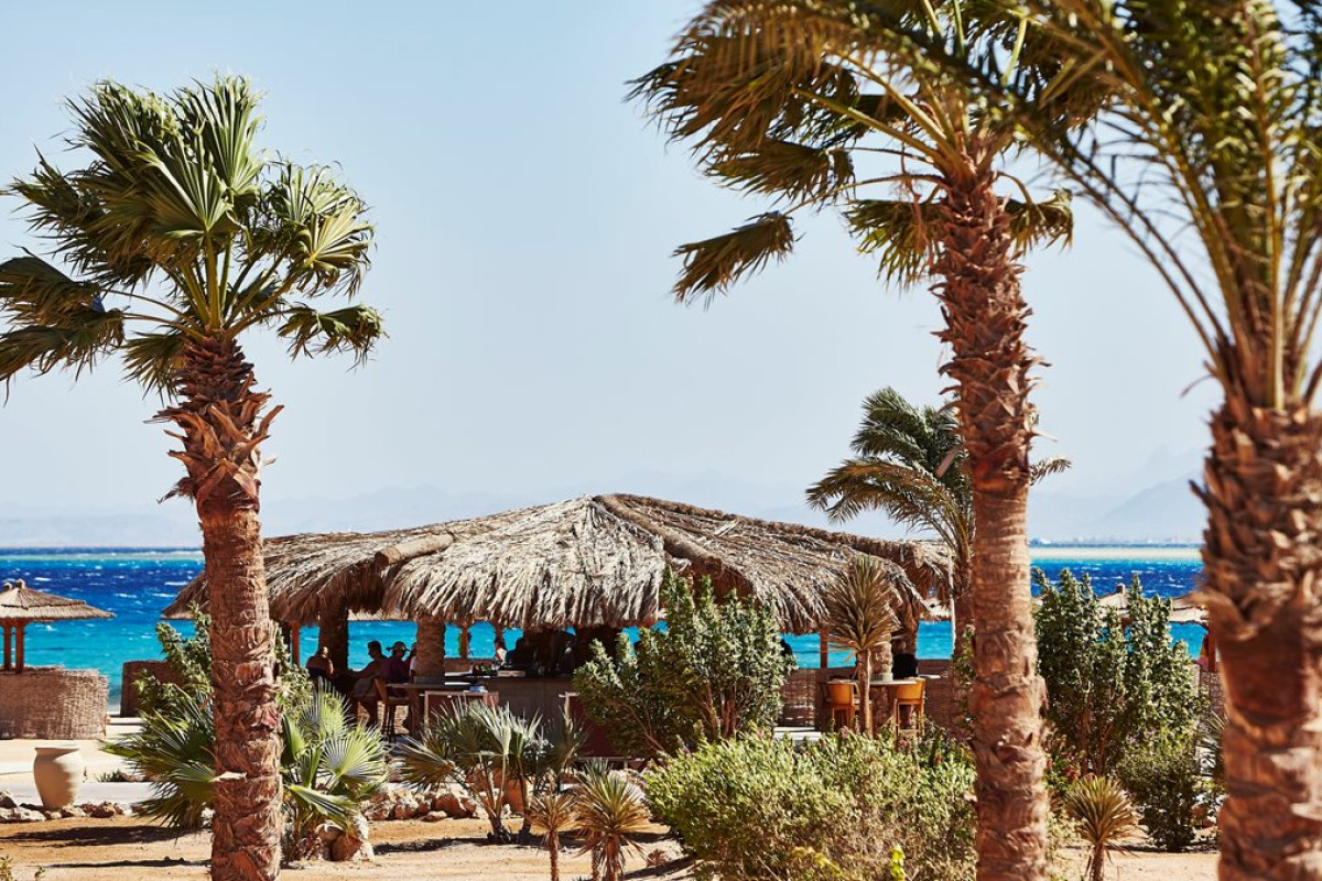 KEMPINSKI HOTEL SOMA BAY