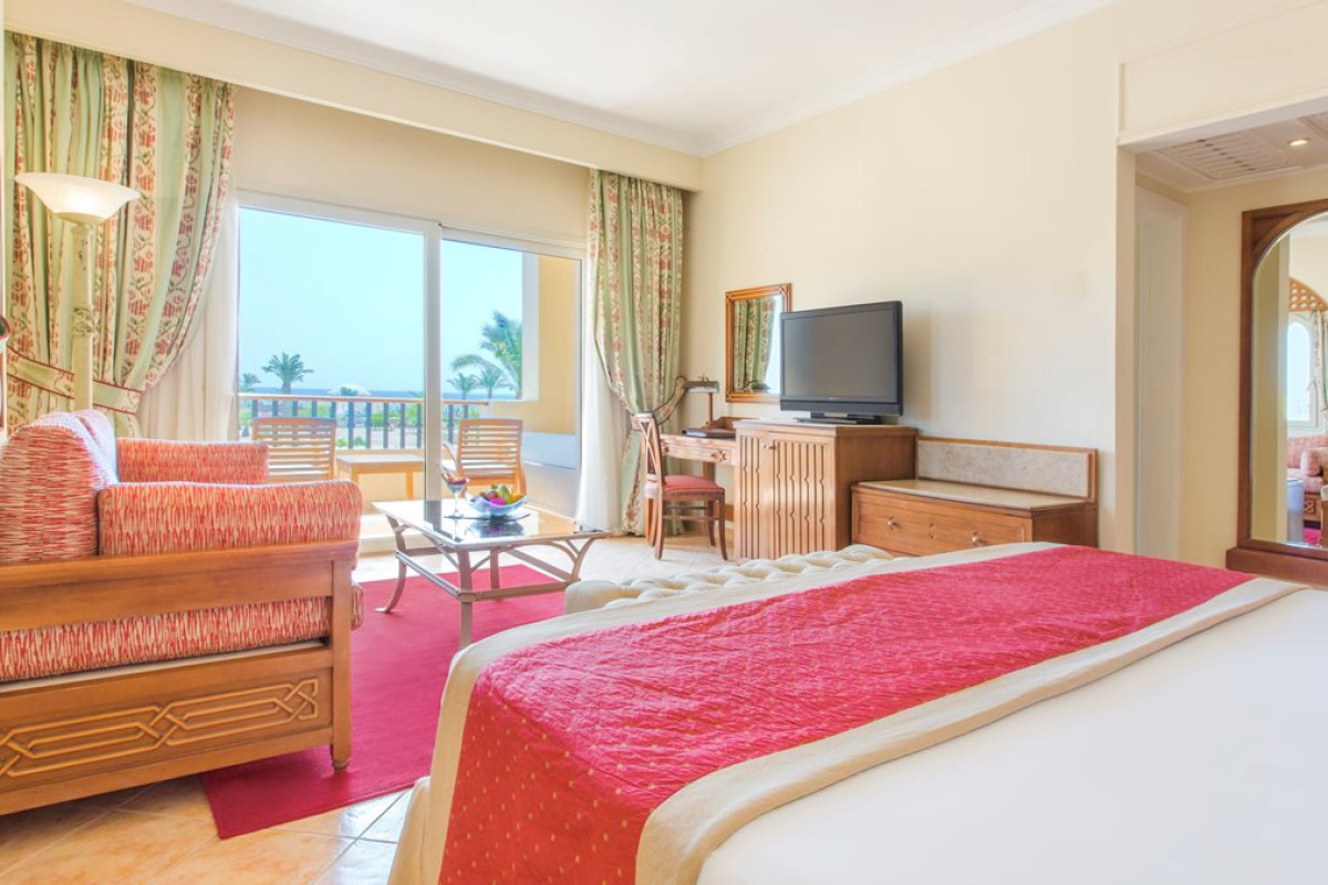 KEMPINSKI HOTEL SOMA BAY