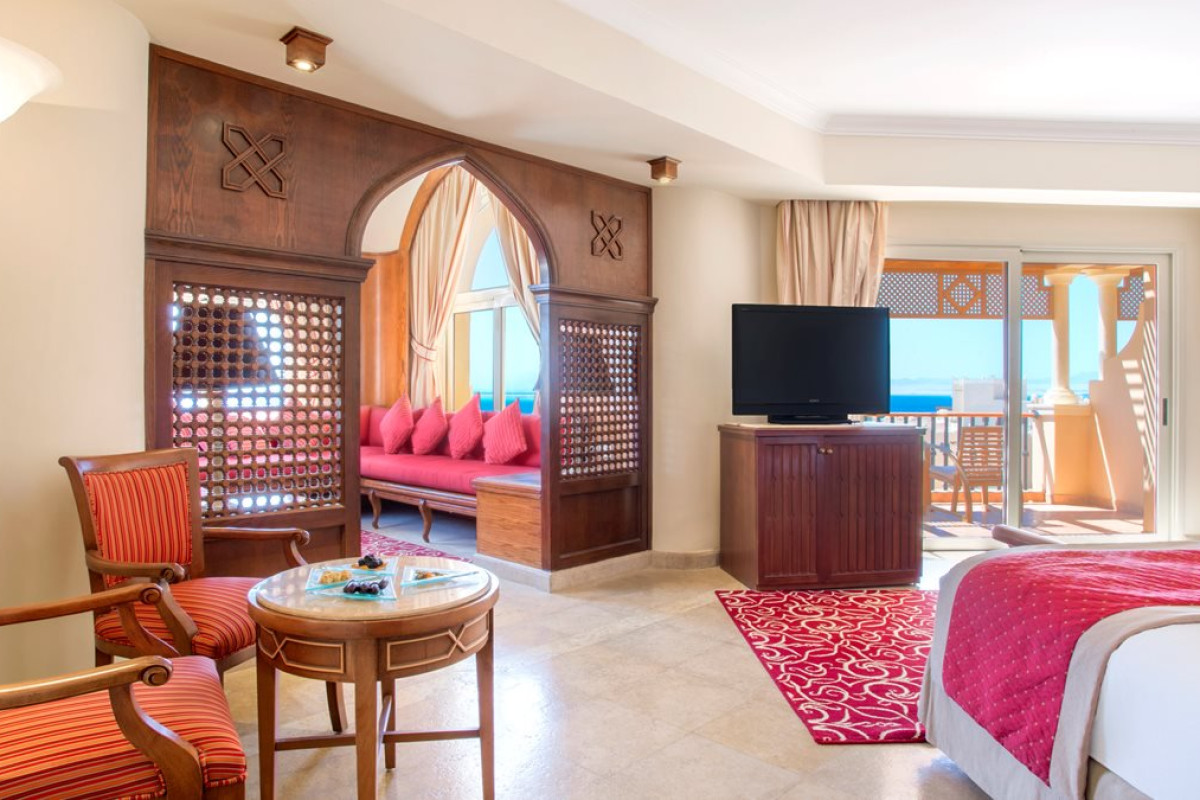 KEMPINSKI HOTEL SOMA BAY