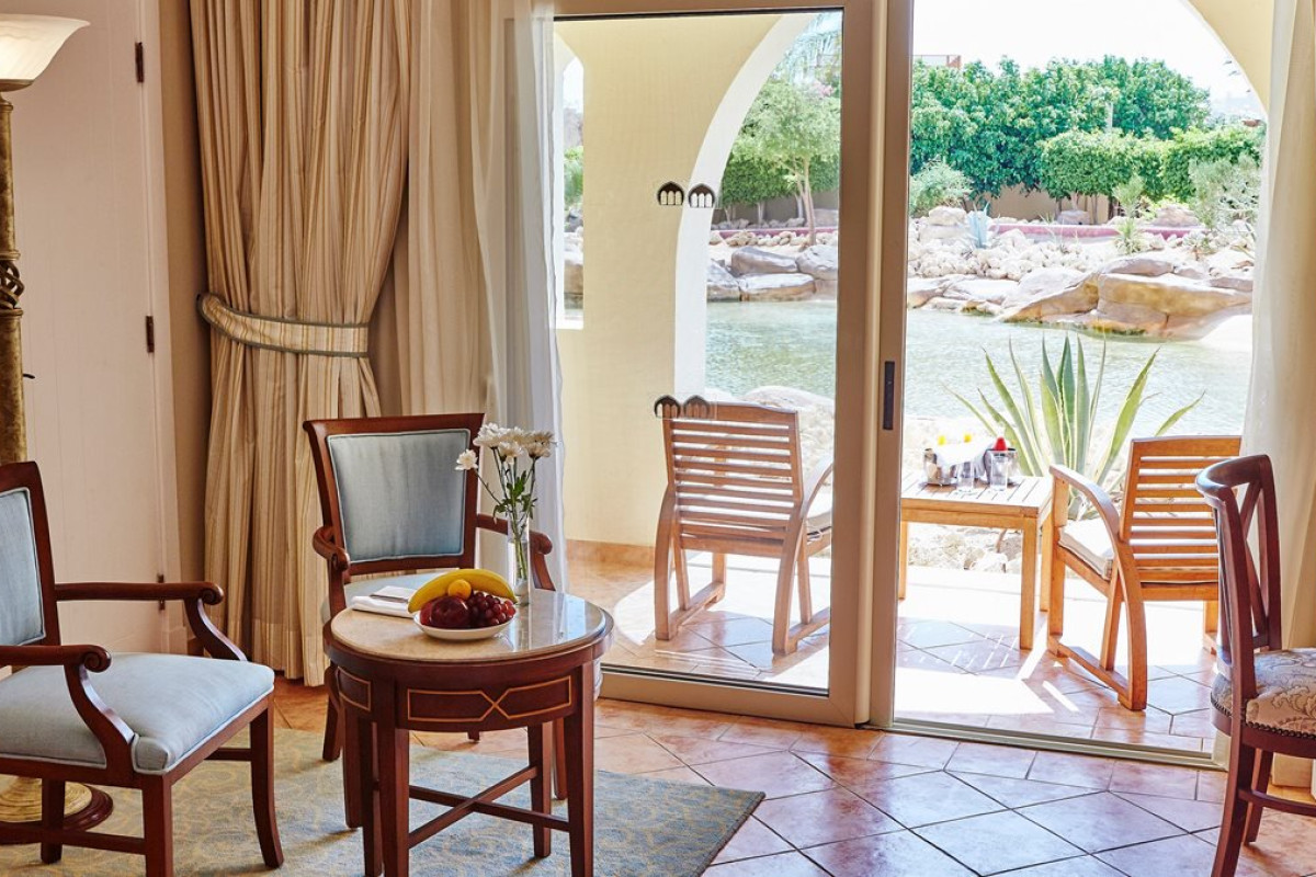 KEMPINSKI HOTEL SOMA BAY
