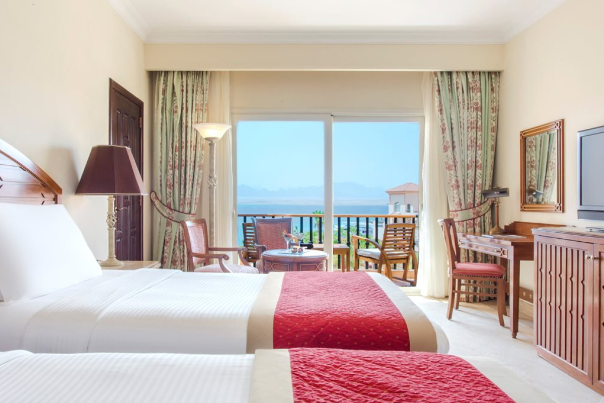 KEMPINSKI HOTEL SOMA BAY
