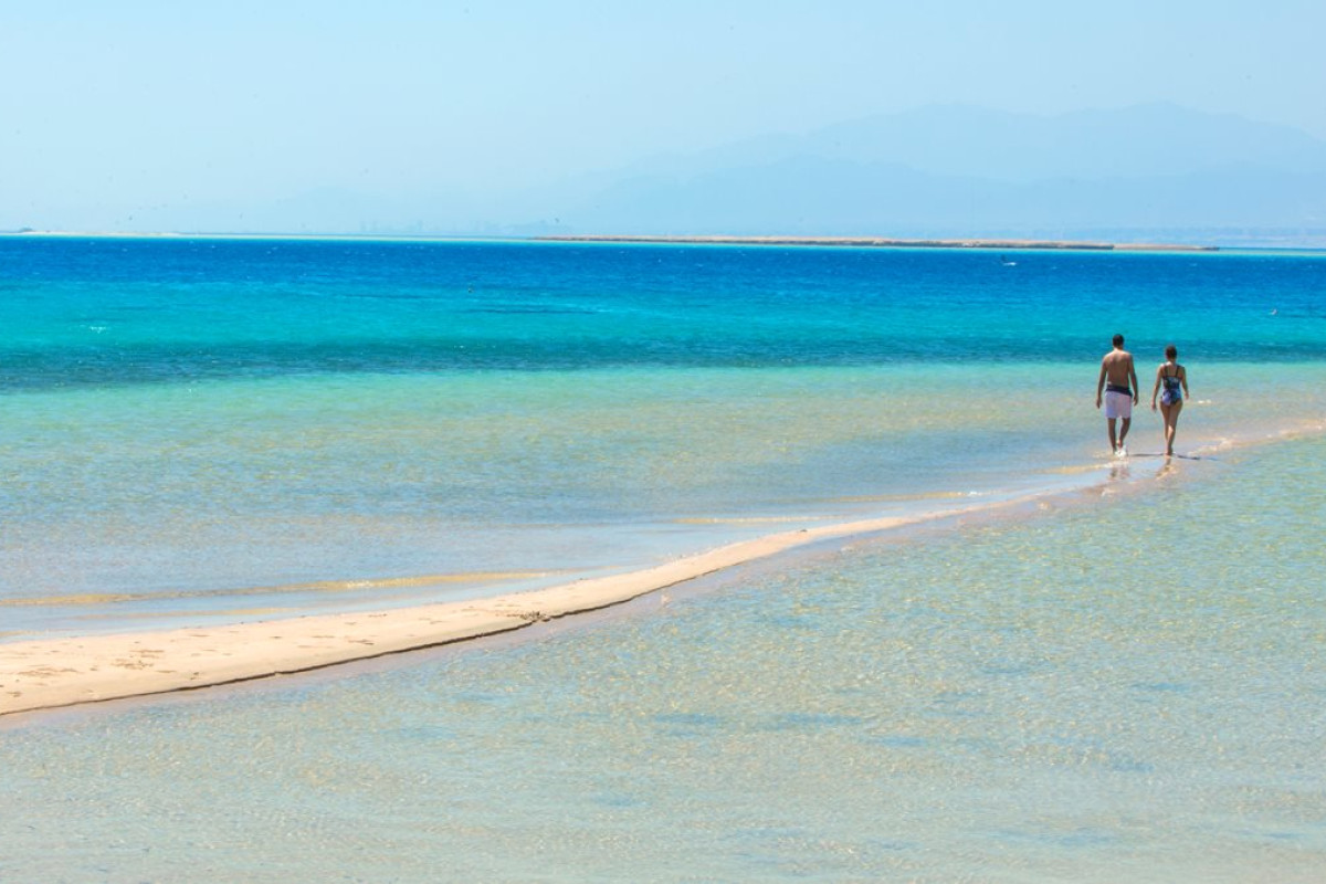 KEMPINSKI HOTEL SOMA BAY