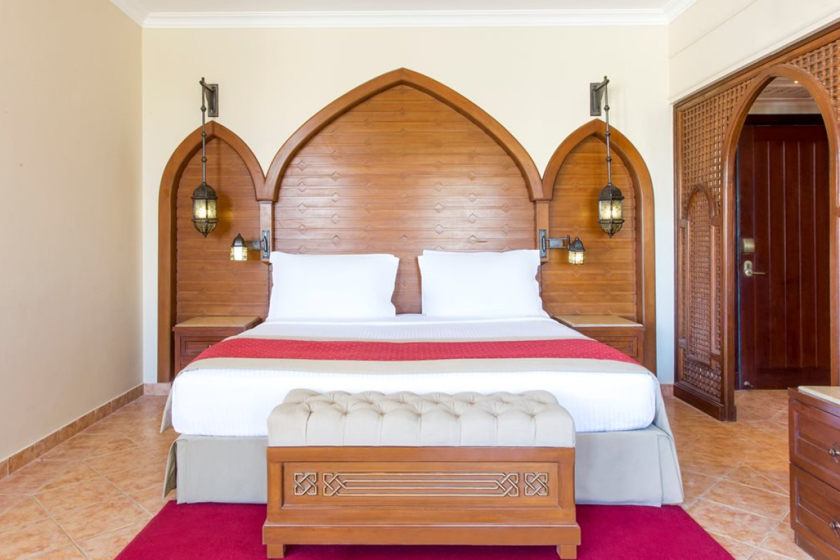 KEMPINSKI HOTEL SOMA BAY