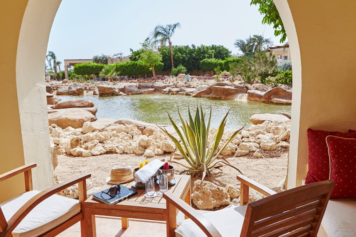 KEMPINSKI HOTEL SOMA BAY