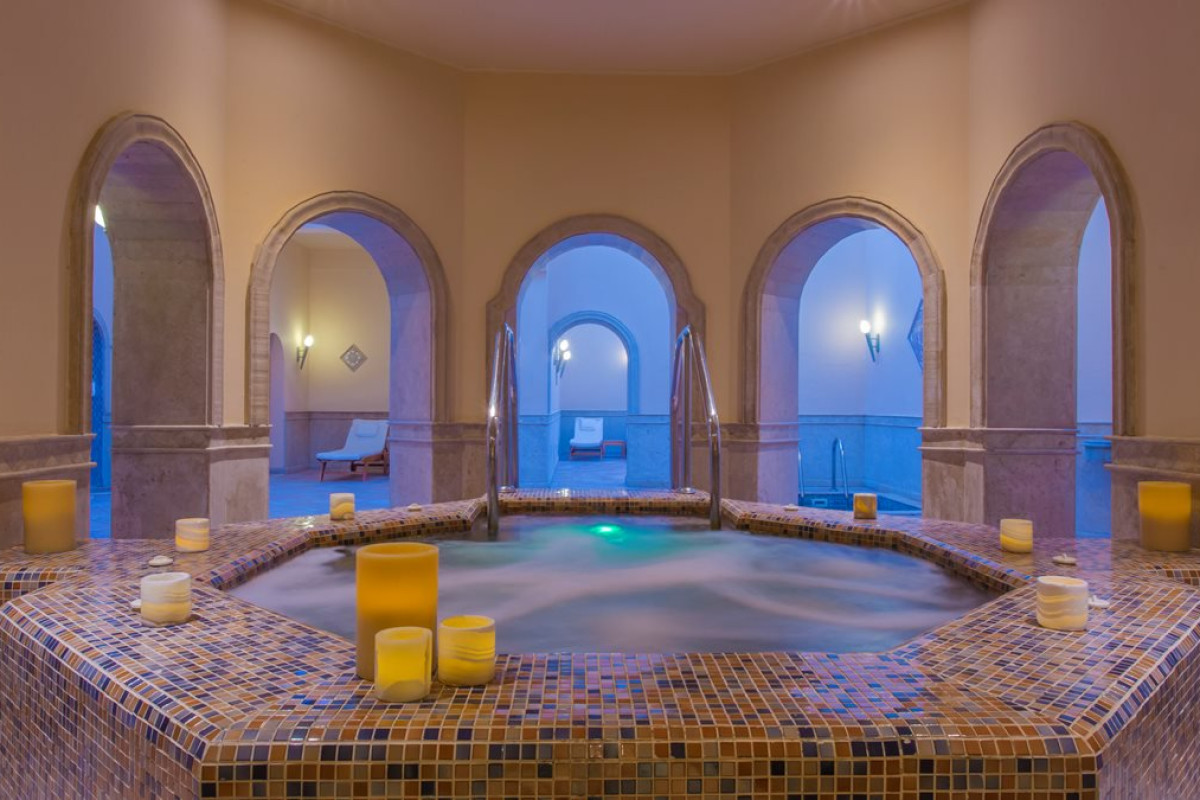 KEMPINSKI HOTEL SOMA BAY