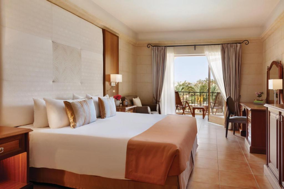 Kempinski San Lawrenz Resort