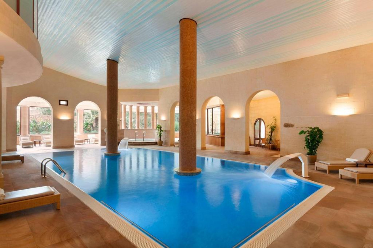 Kempinski San Lawrenz Resort