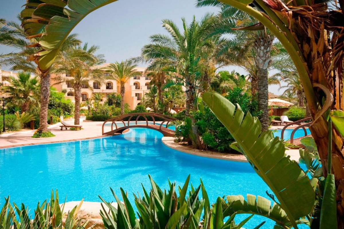 Kempinski San Lawrenz Resort