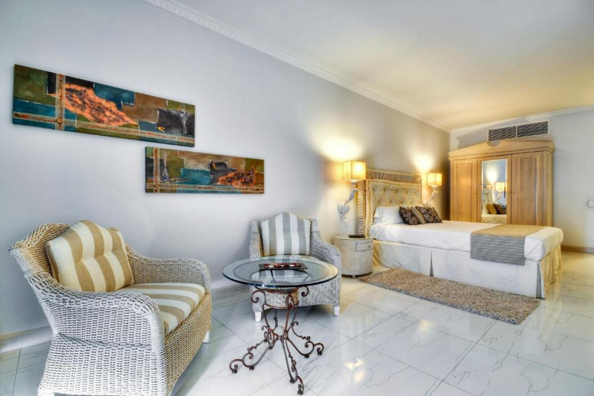 Kempinski San Lawrenz Resort