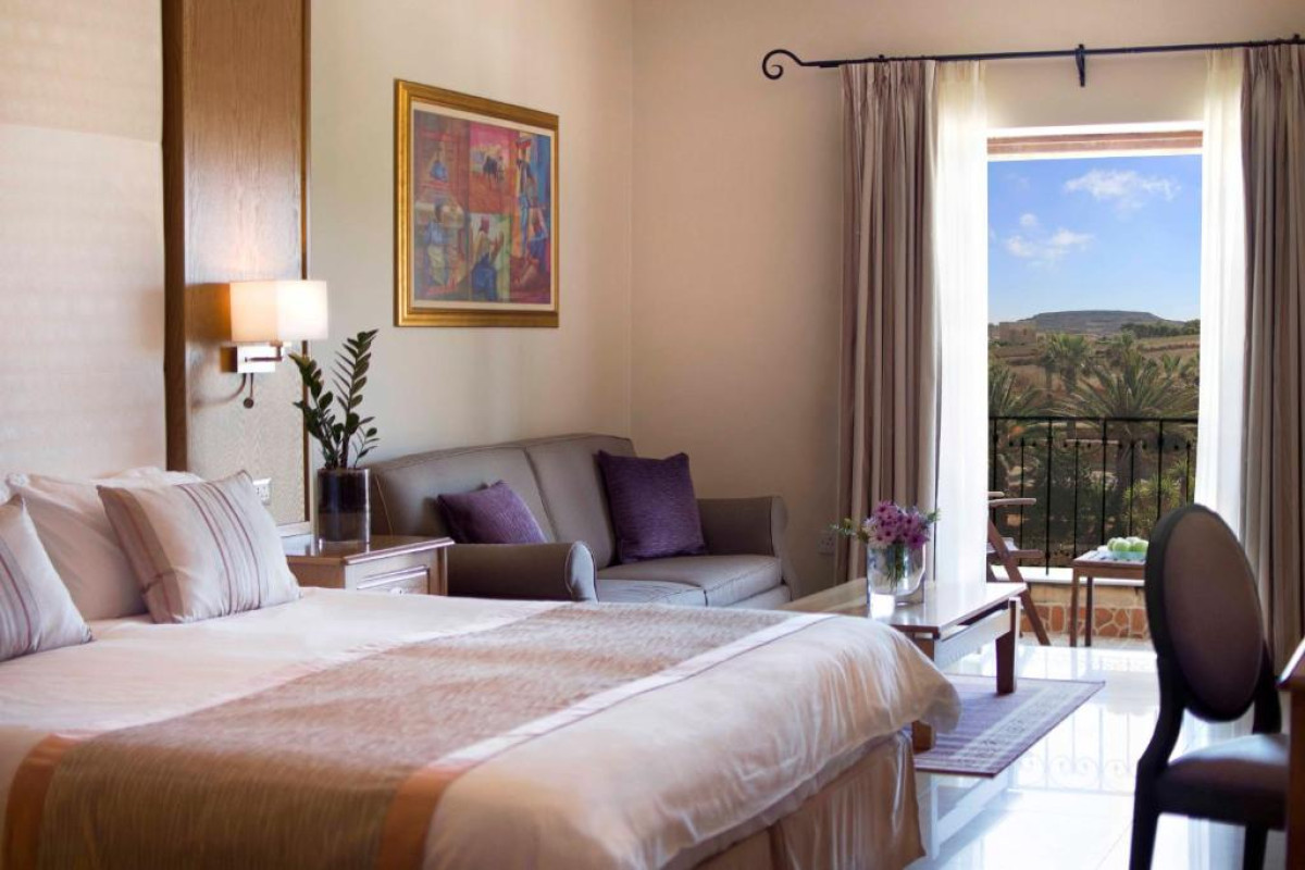 Kempinski San Lawrenz Resort