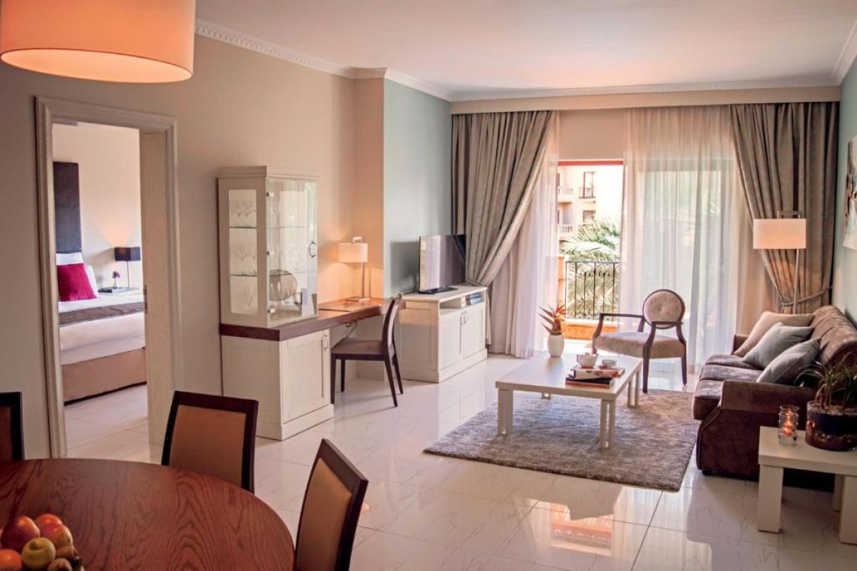 Kempinski San Lawrenz Resort