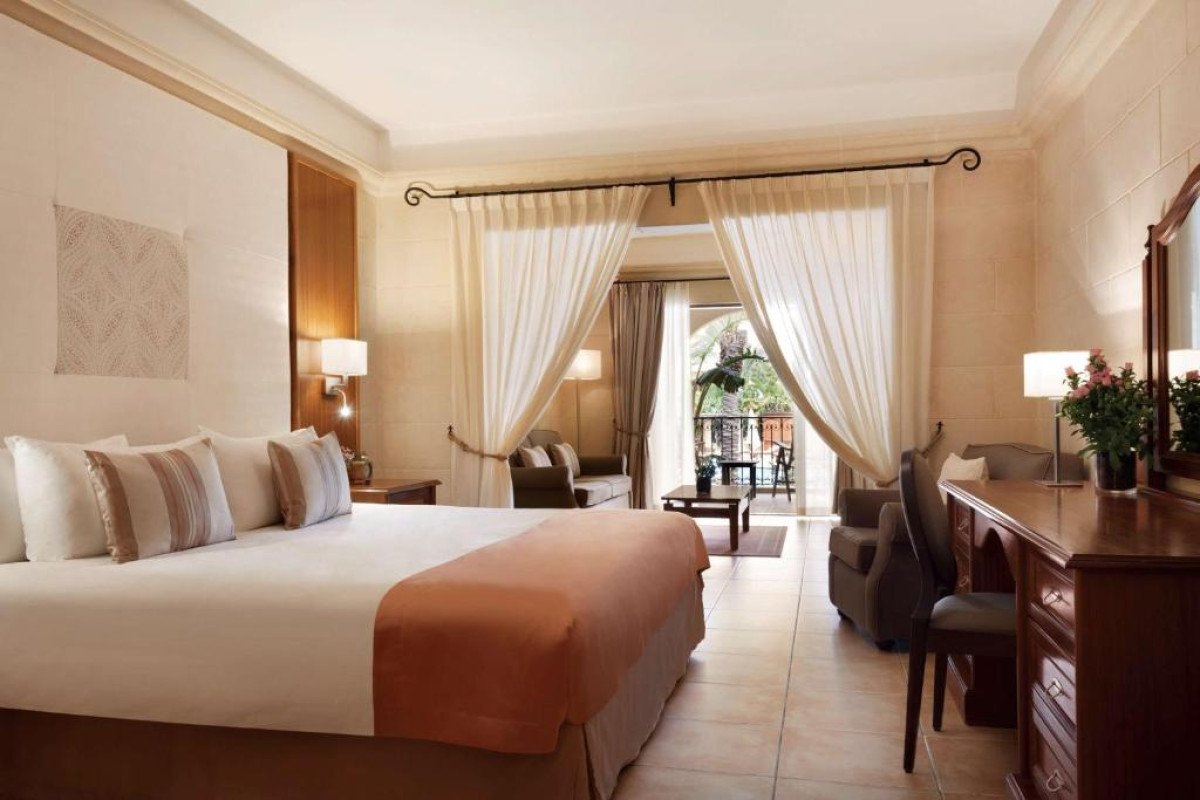 Kempinski San Lawrenz Resort