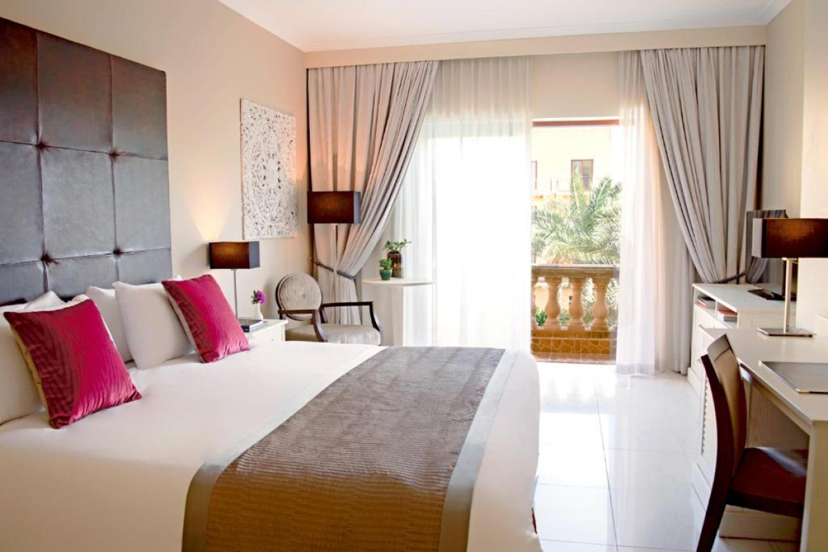 Kempinski San Lawrenz Resort