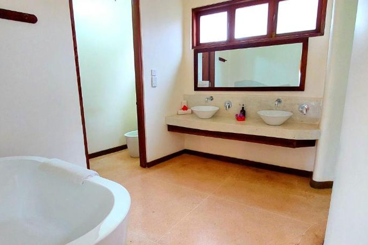 Kena Beach Hotel Zanzibar