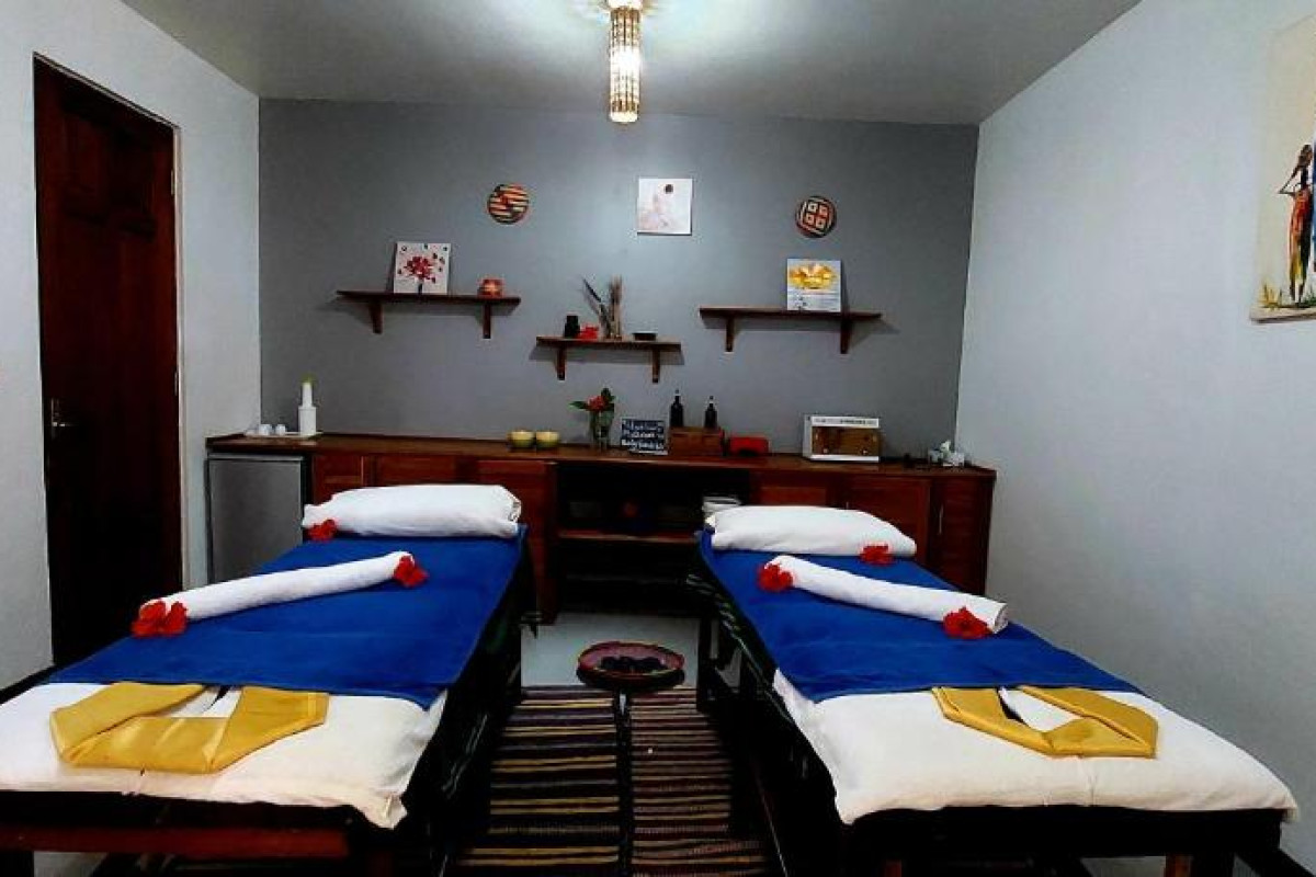 Kena Beach Hotel Zanzibar
