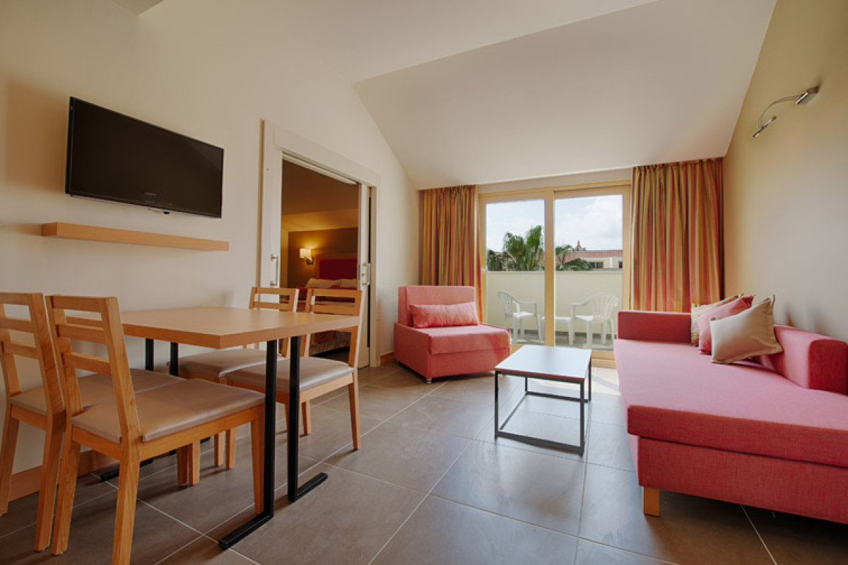 Hotel Kentia Apart