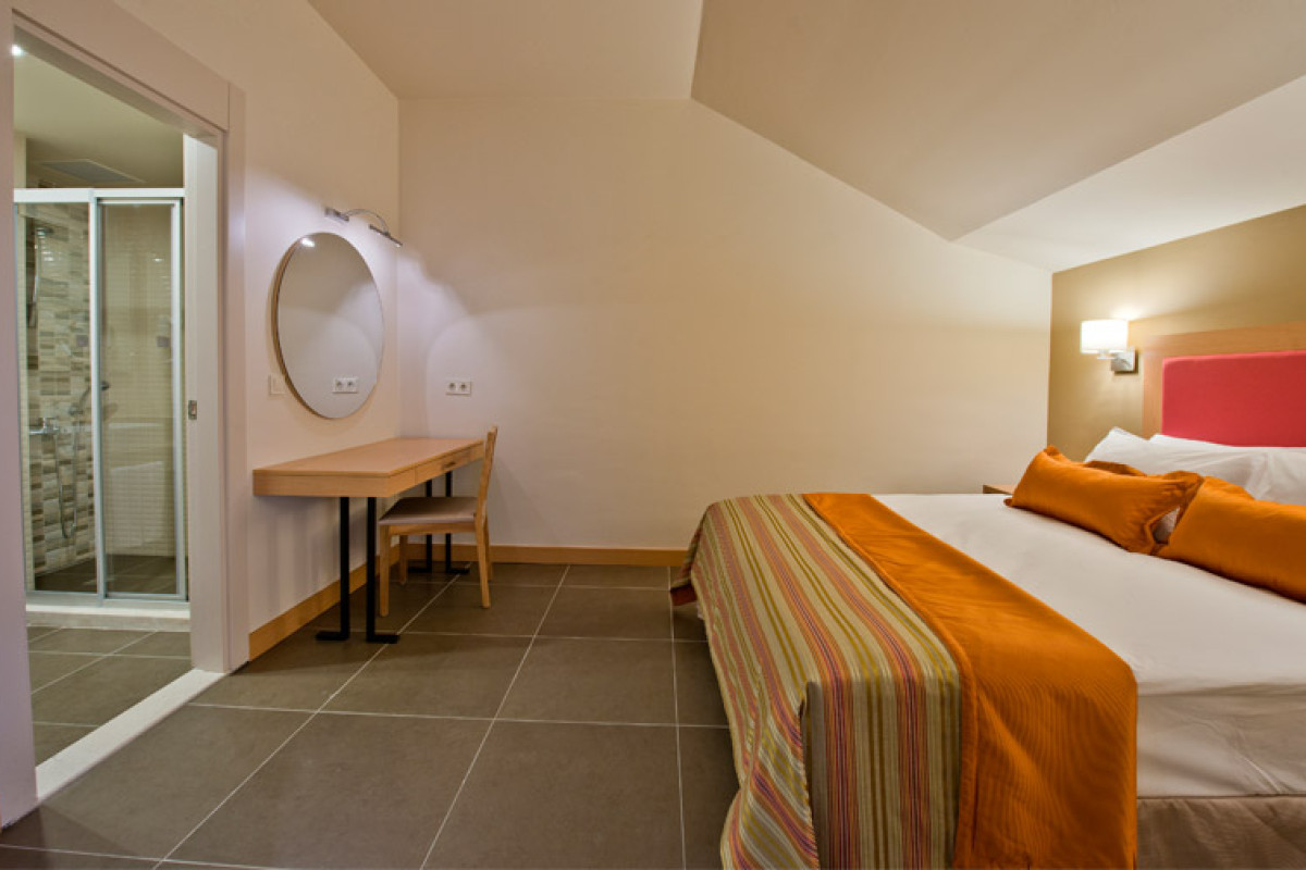 Hotel Kentia Apart