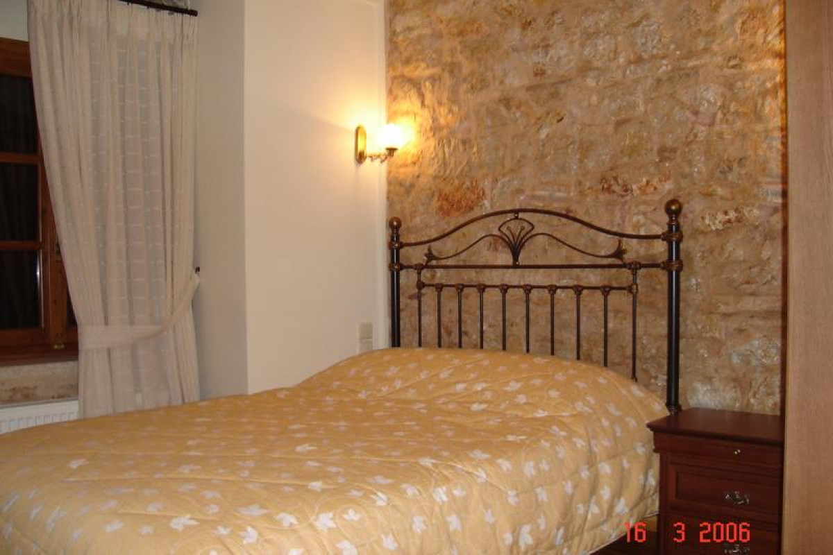 Kentrikon Hotel