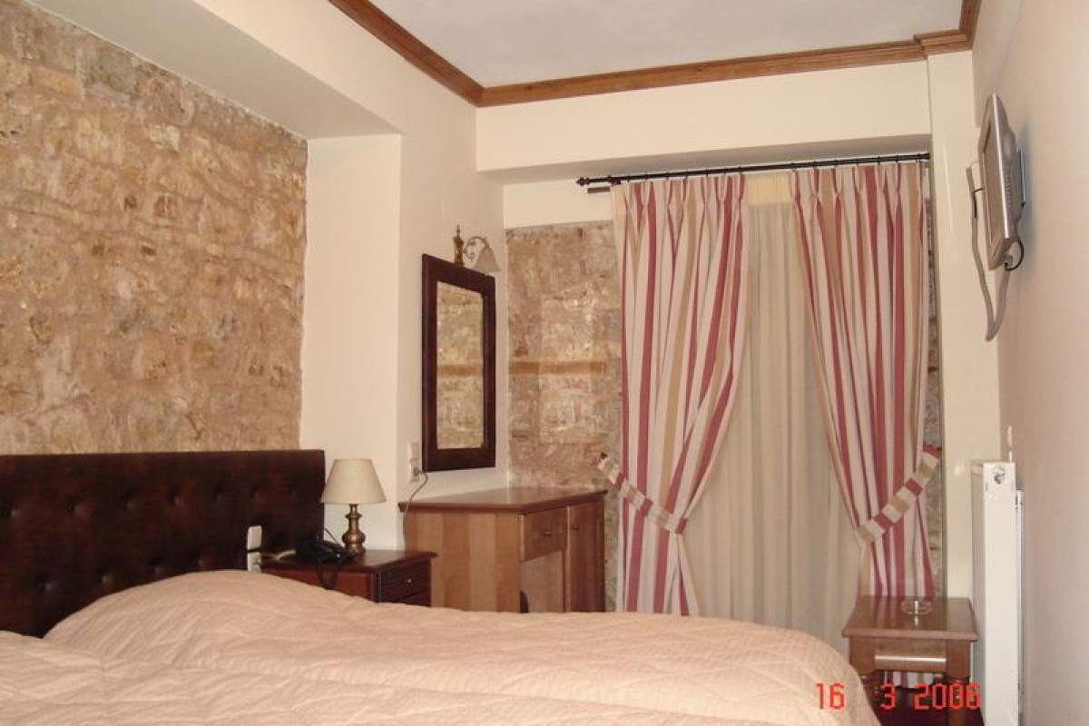 Kentrikon Hotel