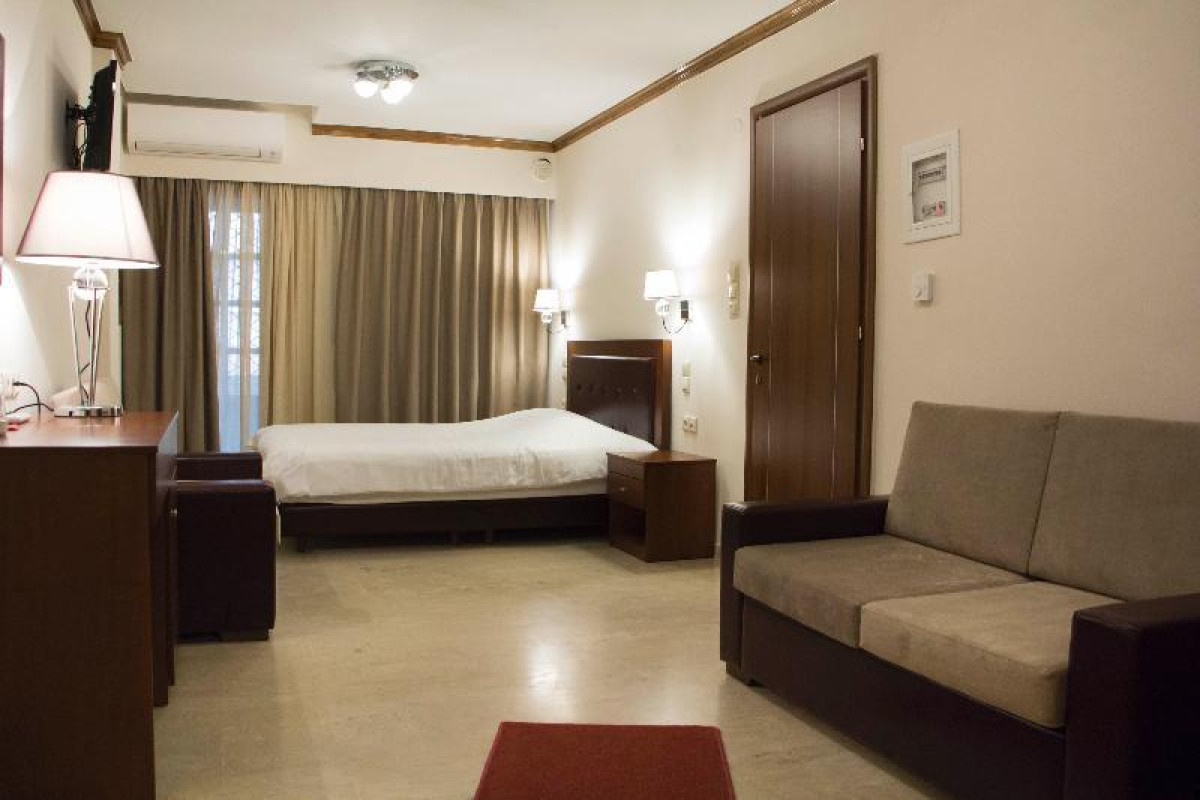 Kentrikon Hotel