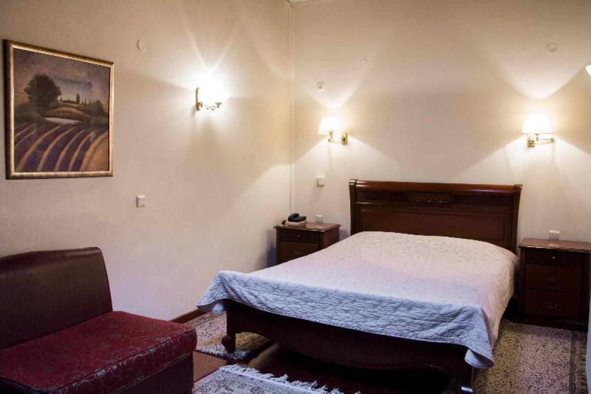 Kentrikon Hotel