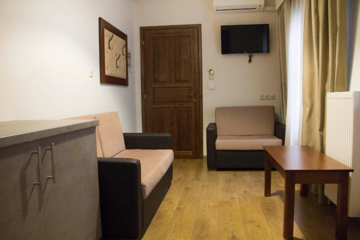 Kentrikon Hotel