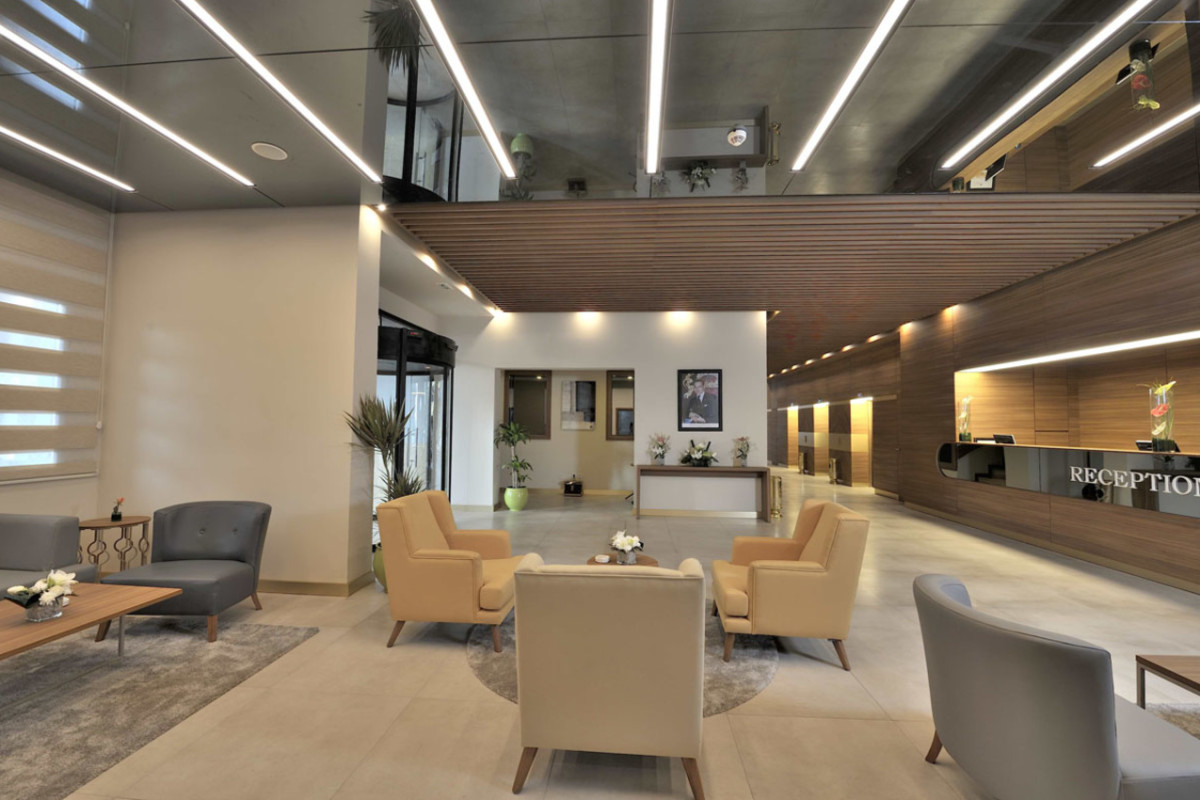 Kenzi Basma Hotel