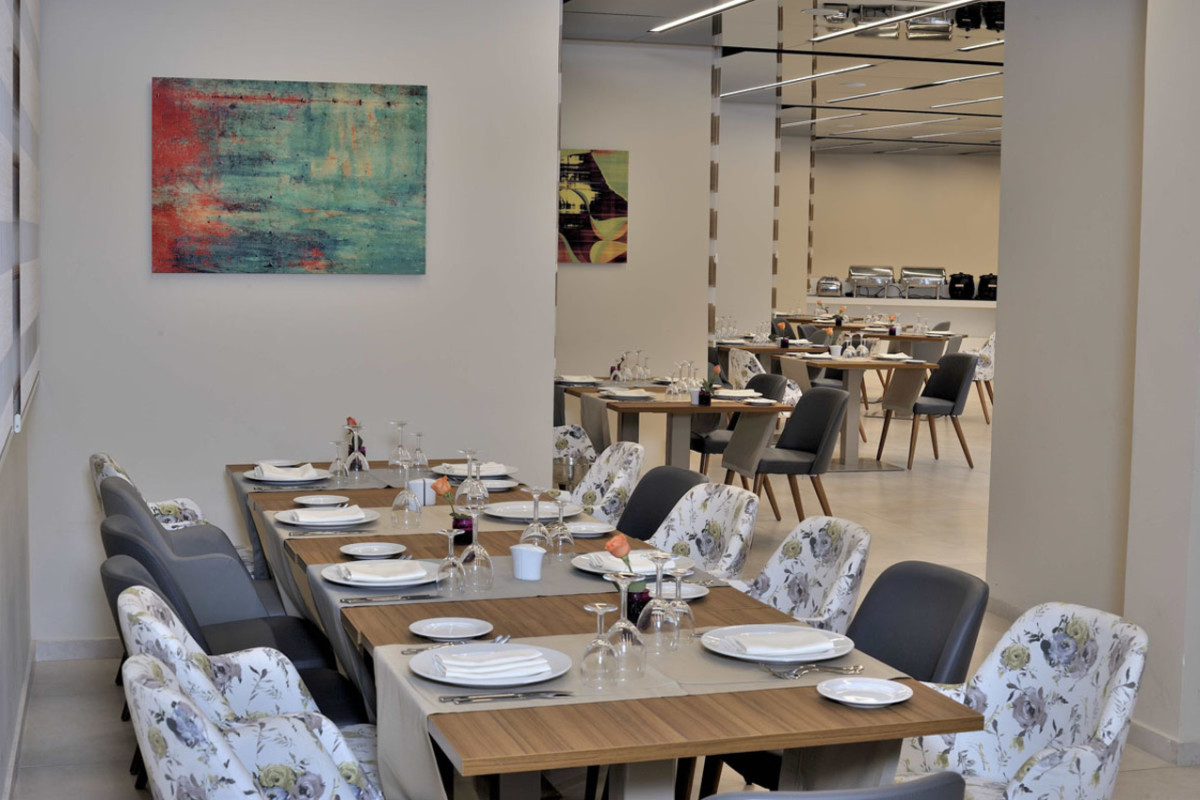 Kenzi Basma Hotel