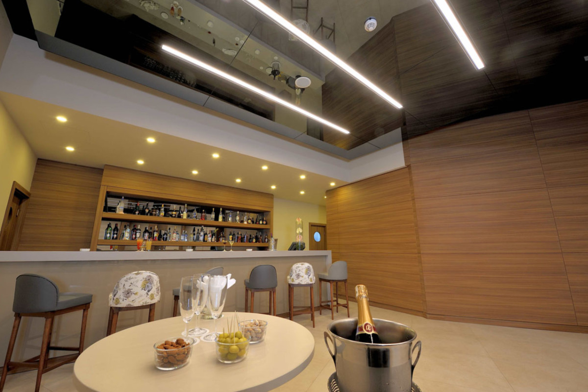 Kenzi Basma Hotel