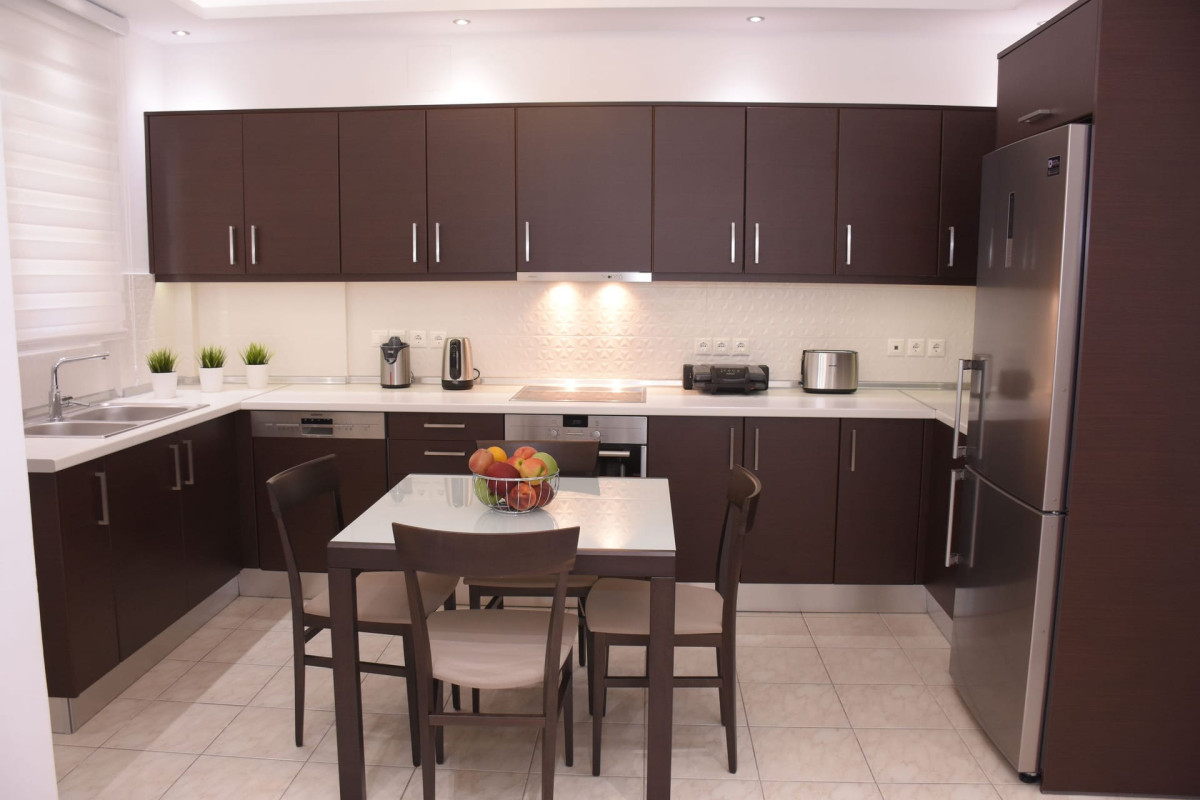 Keratea Luxury Villa - Athens Airport