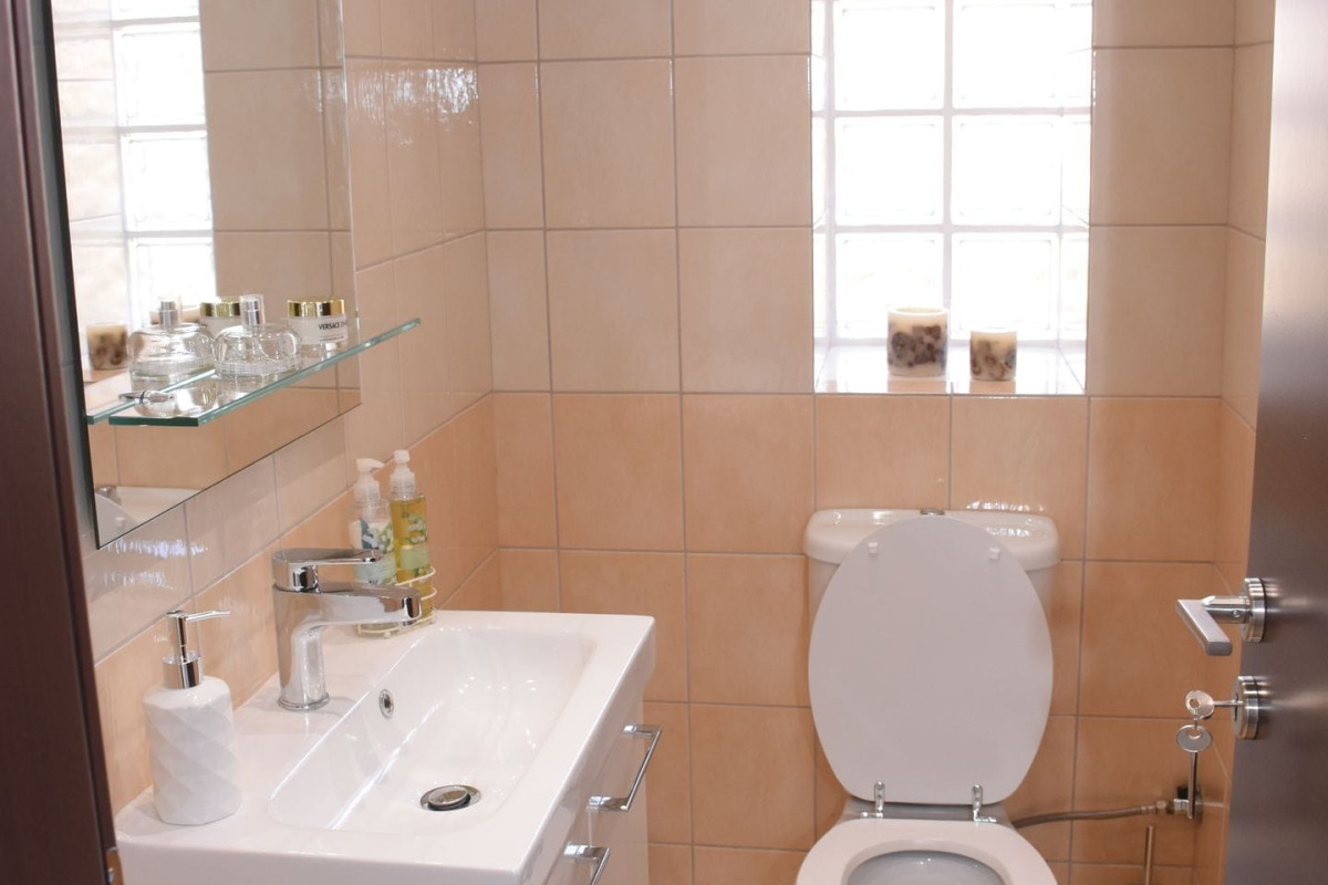 Keratea Luxury Villa - Athens Airport