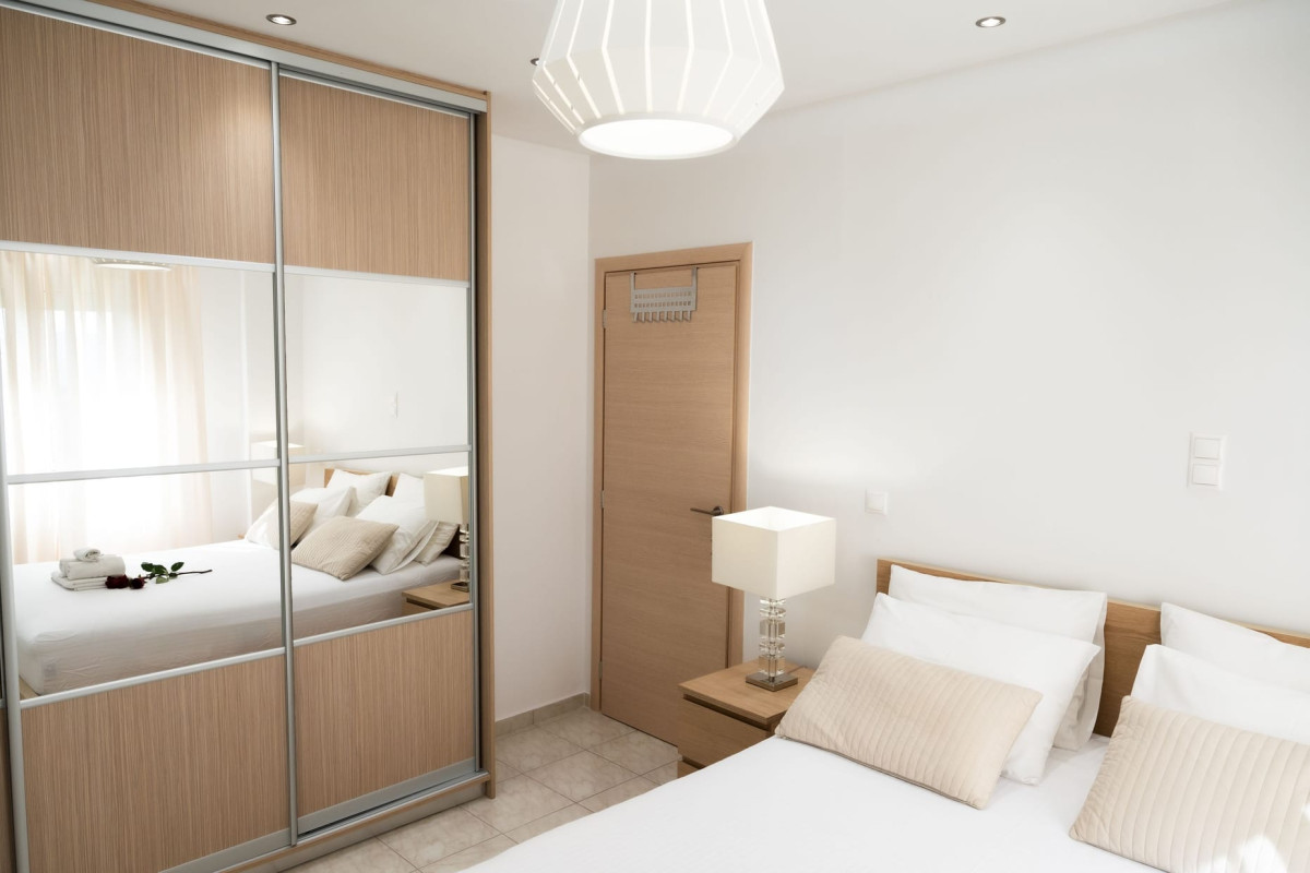 Keratea Luxury Villa - Athens Airport