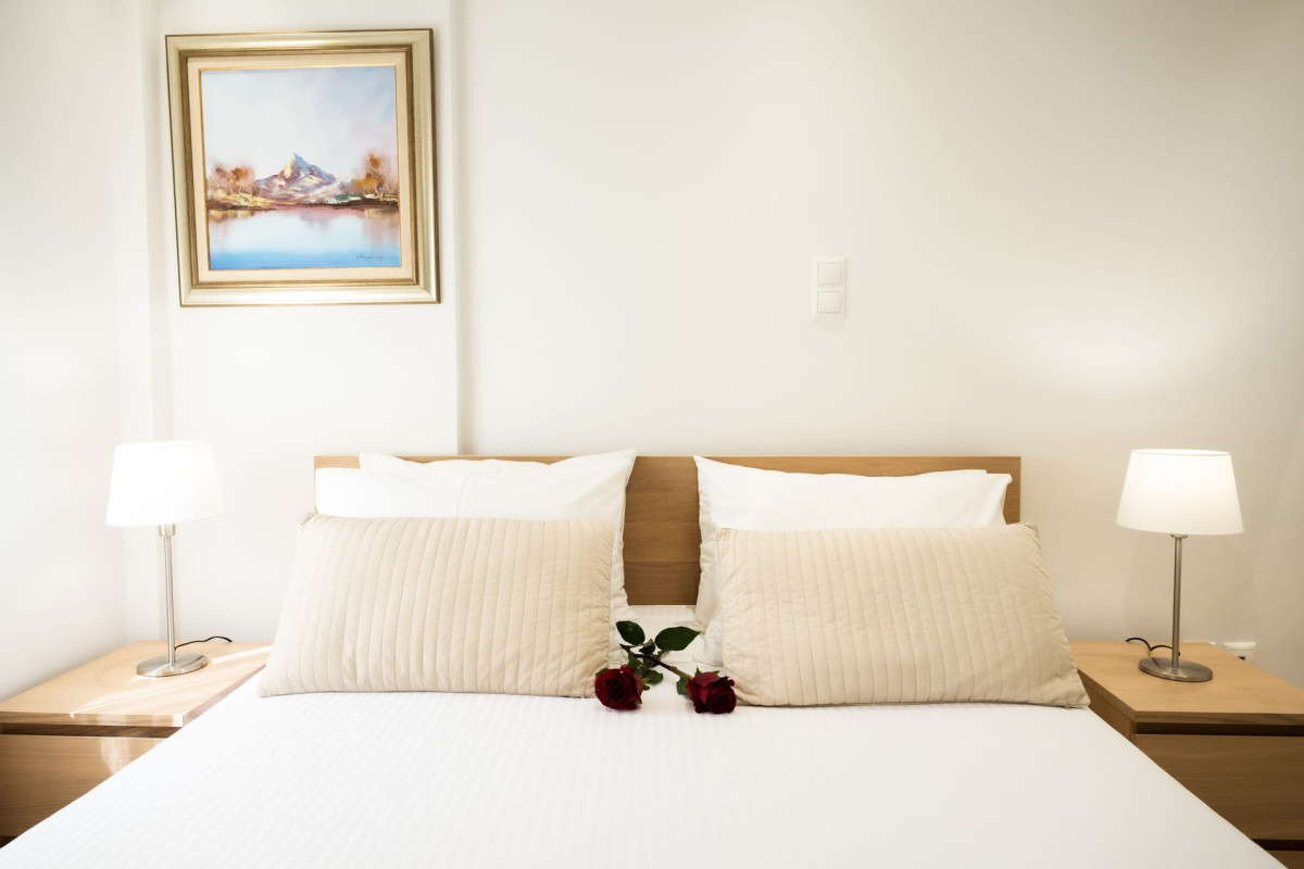 Keratea Luxury Villa - Athens Airport