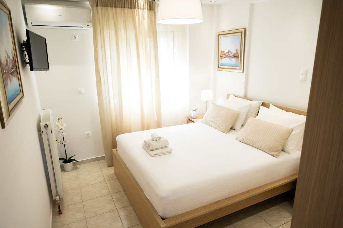 Keratea Luxury Villa - Athens Airport