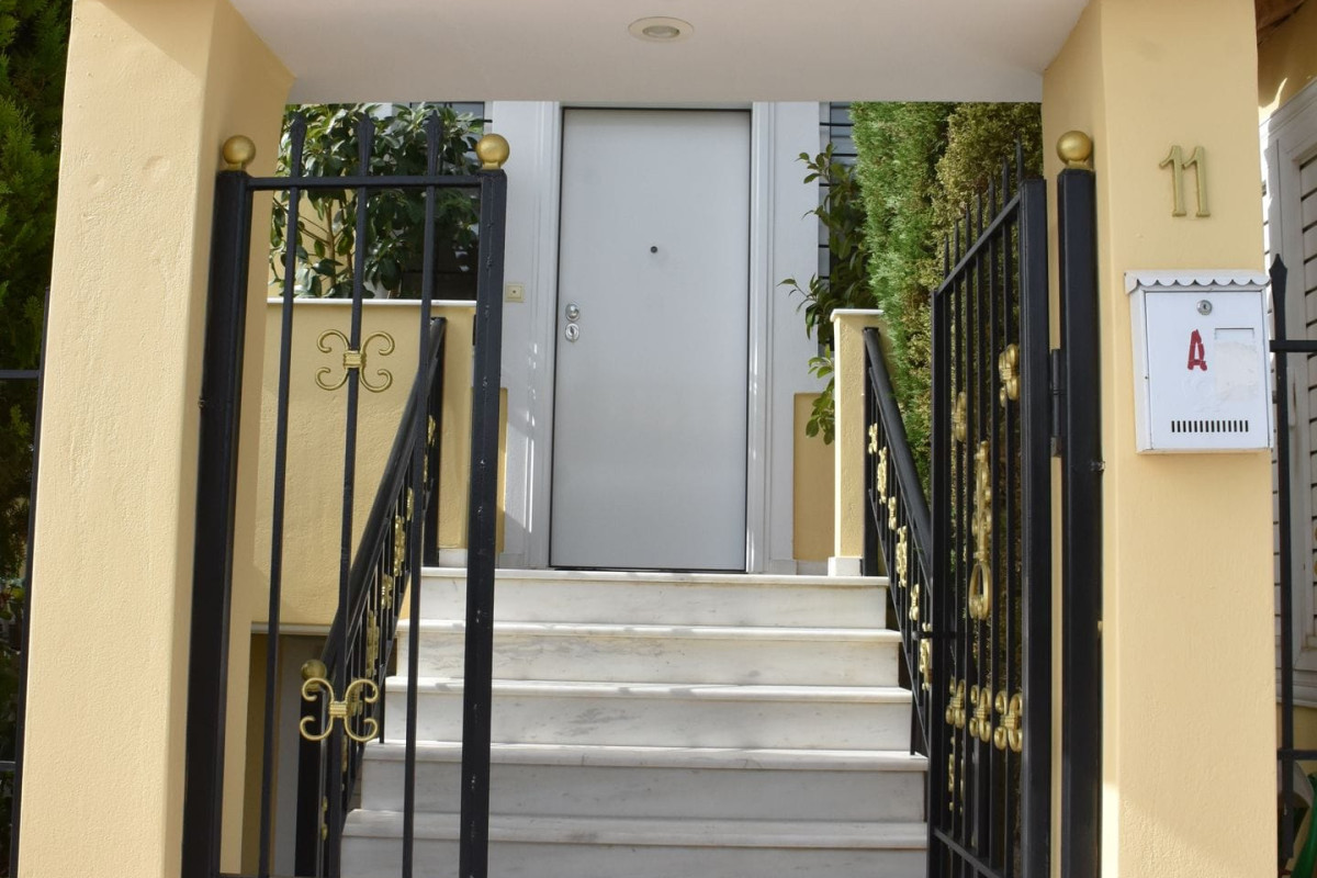 Keratea Luxury Villa - Athens Airport