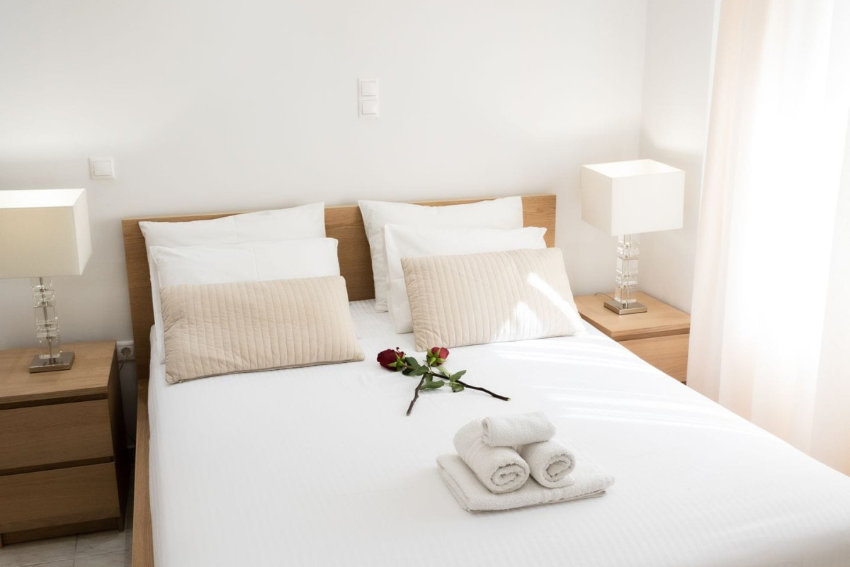 Keratea Luxury Villa - Athens Airport