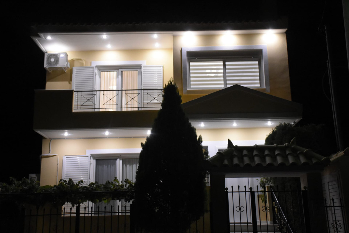 Keratea Luxury Villa - Athens Airport