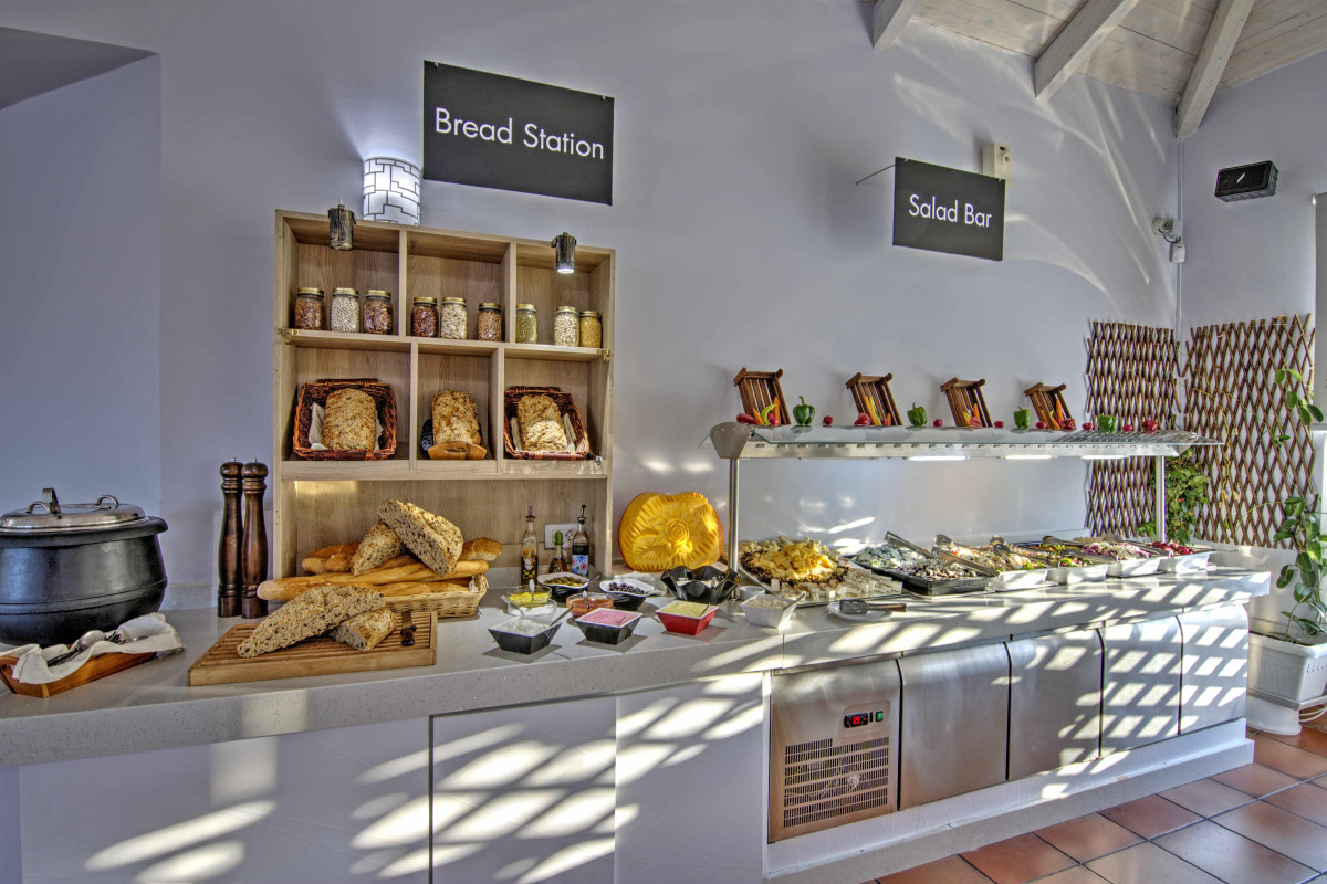 KERI VILLAGE AND SPA BY ZANTE PLAZA