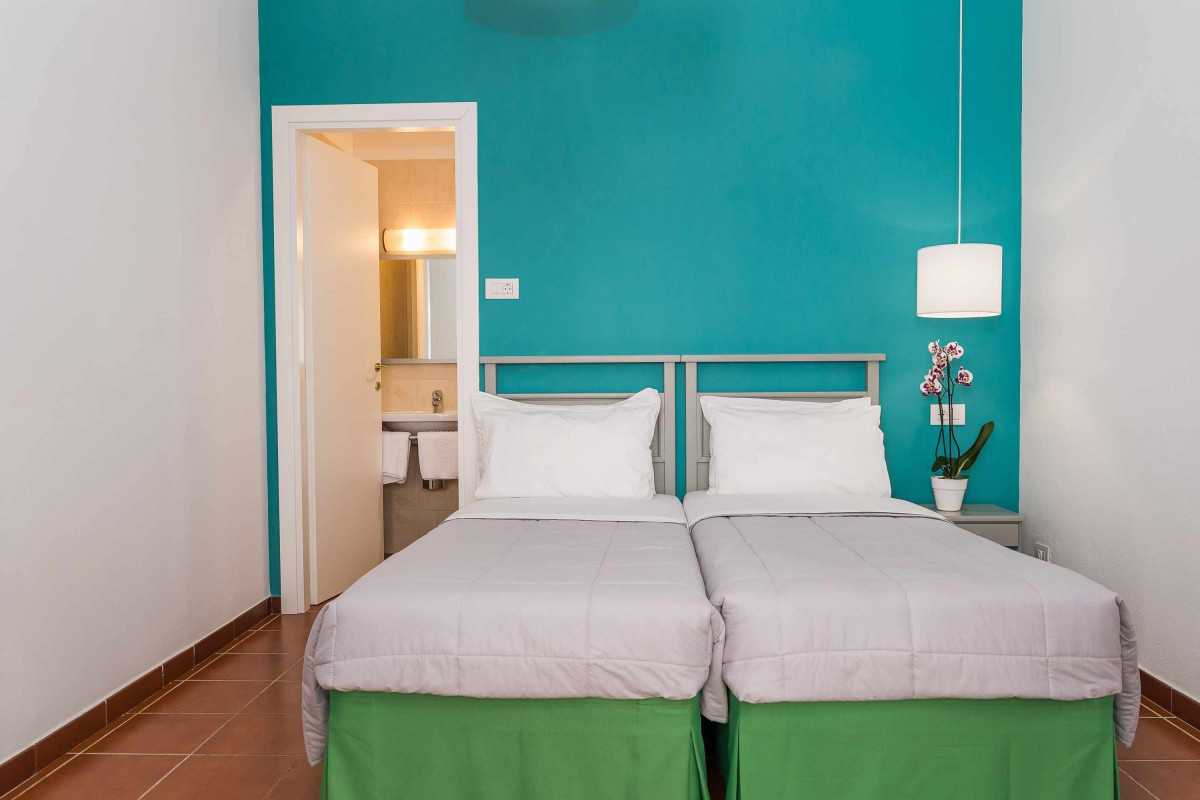 KERI VILLAGE AND SPA BY ZANTE PLAZA