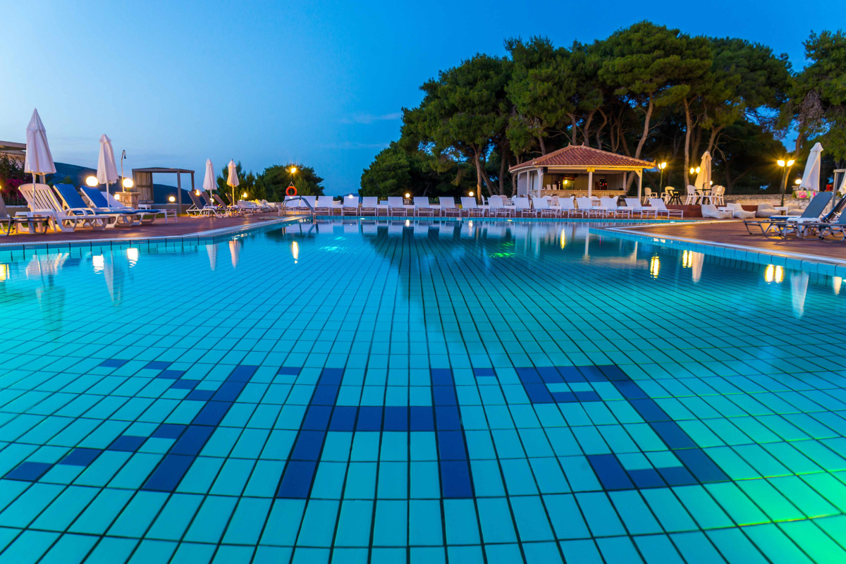 KERI VILLAGE AND SPA BY ZANTE PLAZA