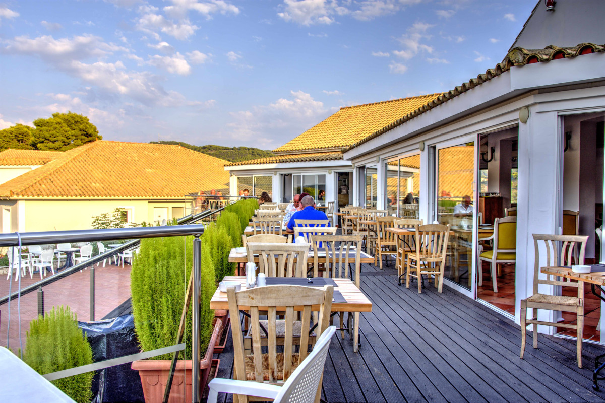 KERI VILLAGE AND SPA BY ZANTE PLAZA